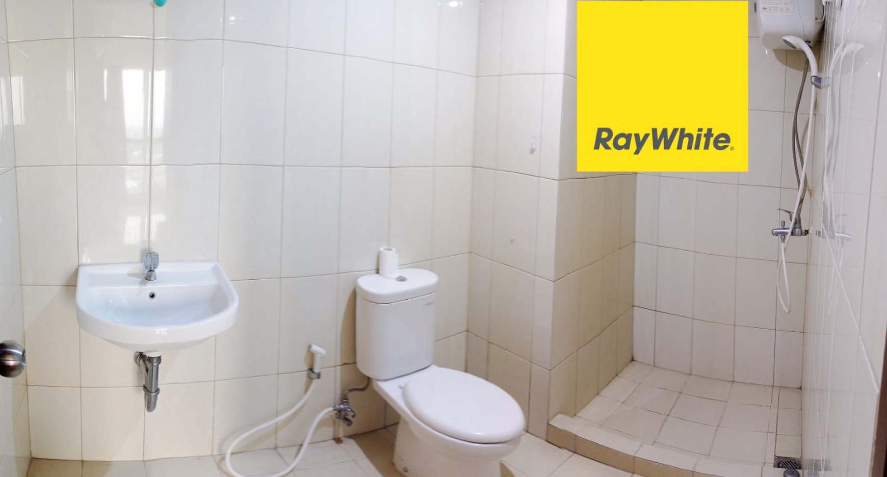 Apartemen Callia 2BR - Pulomas
