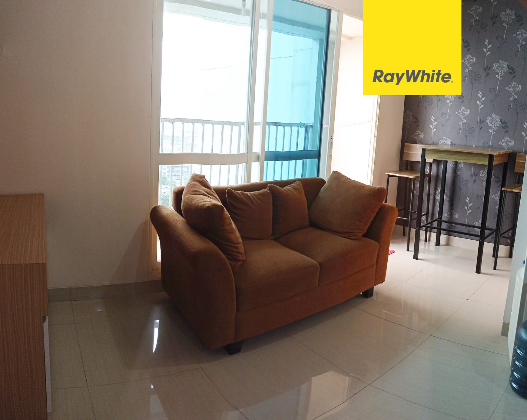 Apartemen Callia 2BR - Pulomas