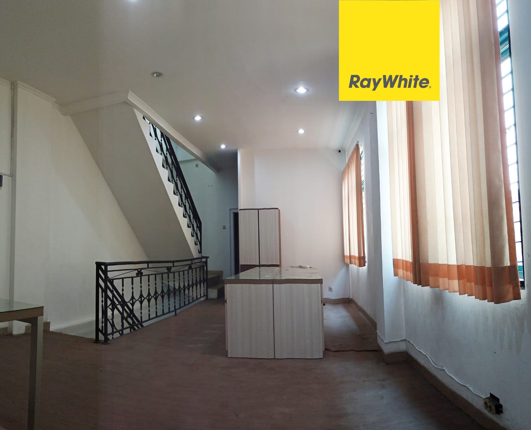 Ruko Artha Center