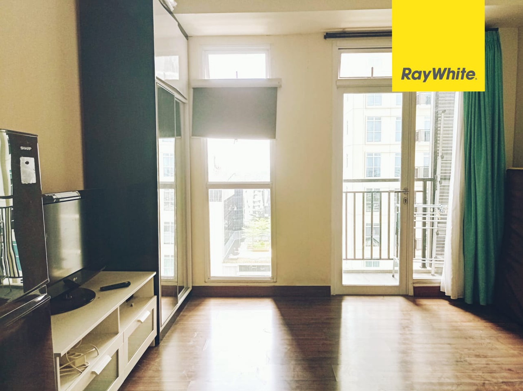 Dijual Apartemen Puri Orchard