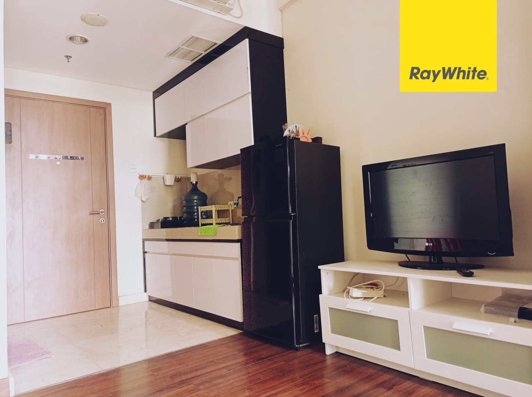 Dijual Apartemen Puri Orchard