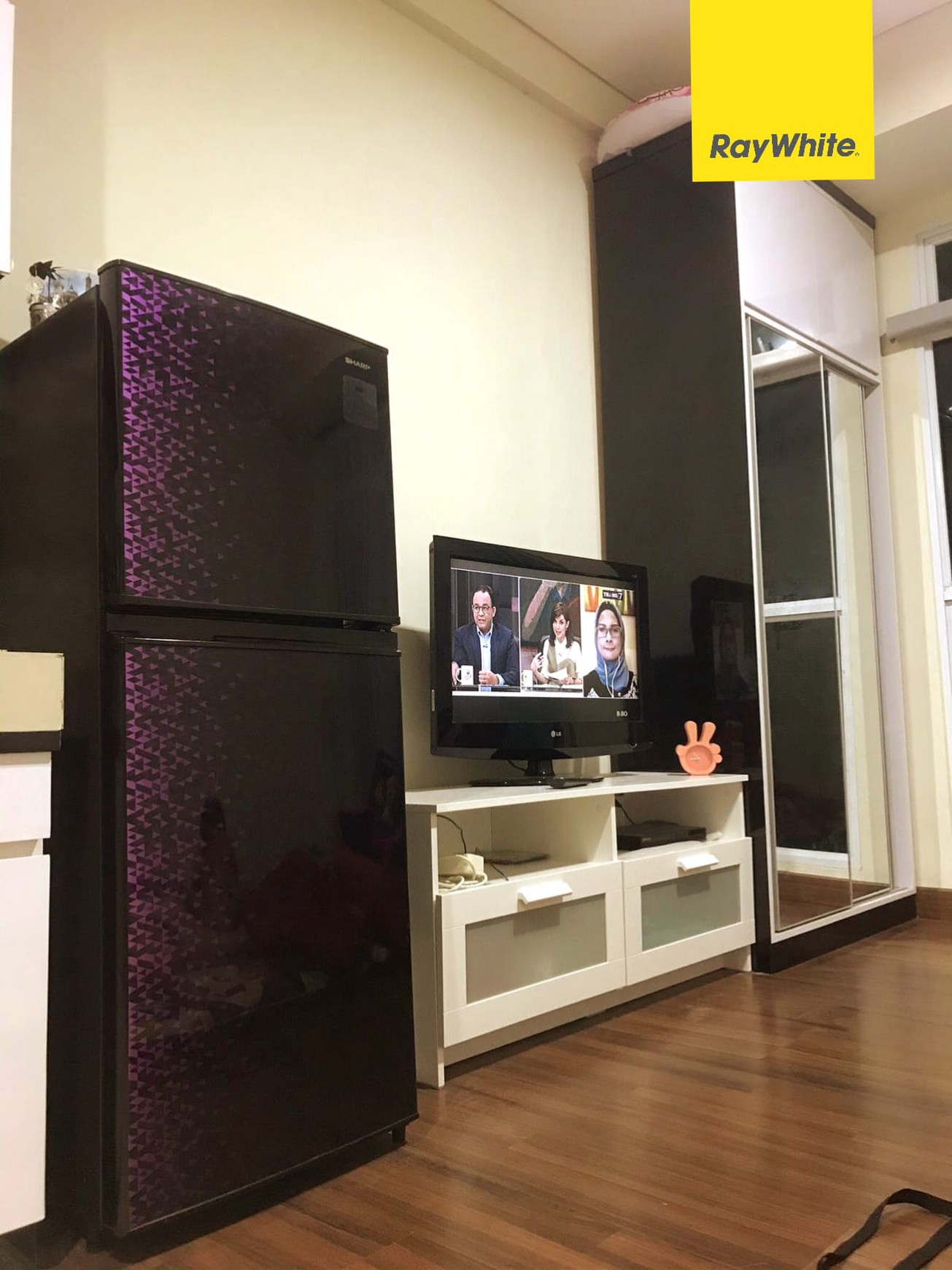 Dijual Apartemen Puri Orchard
