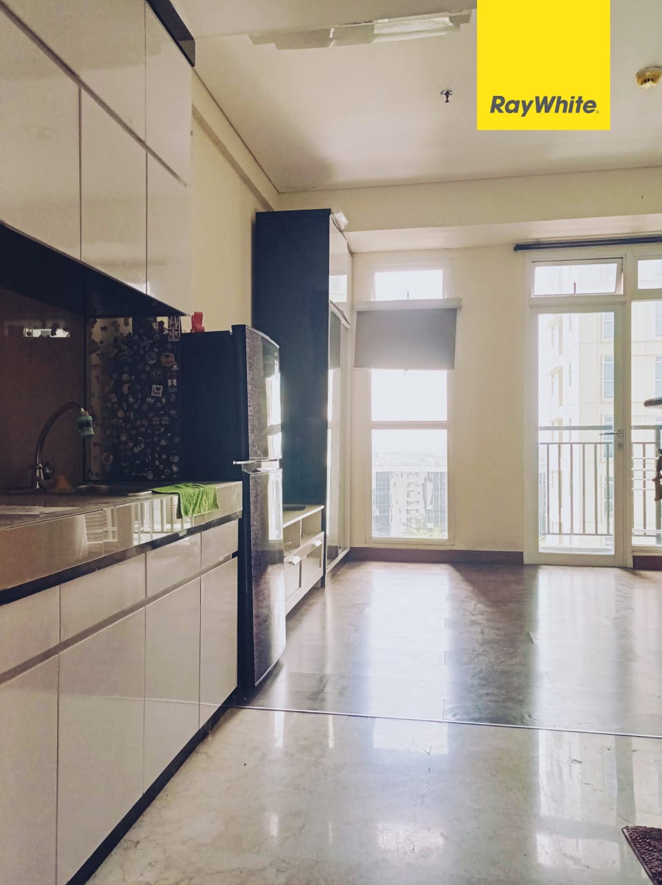 Dijual Apartemen Puri Orchard