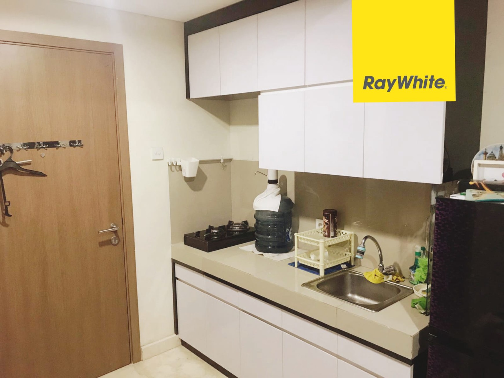 Dijual Apartemen Puri Orchard