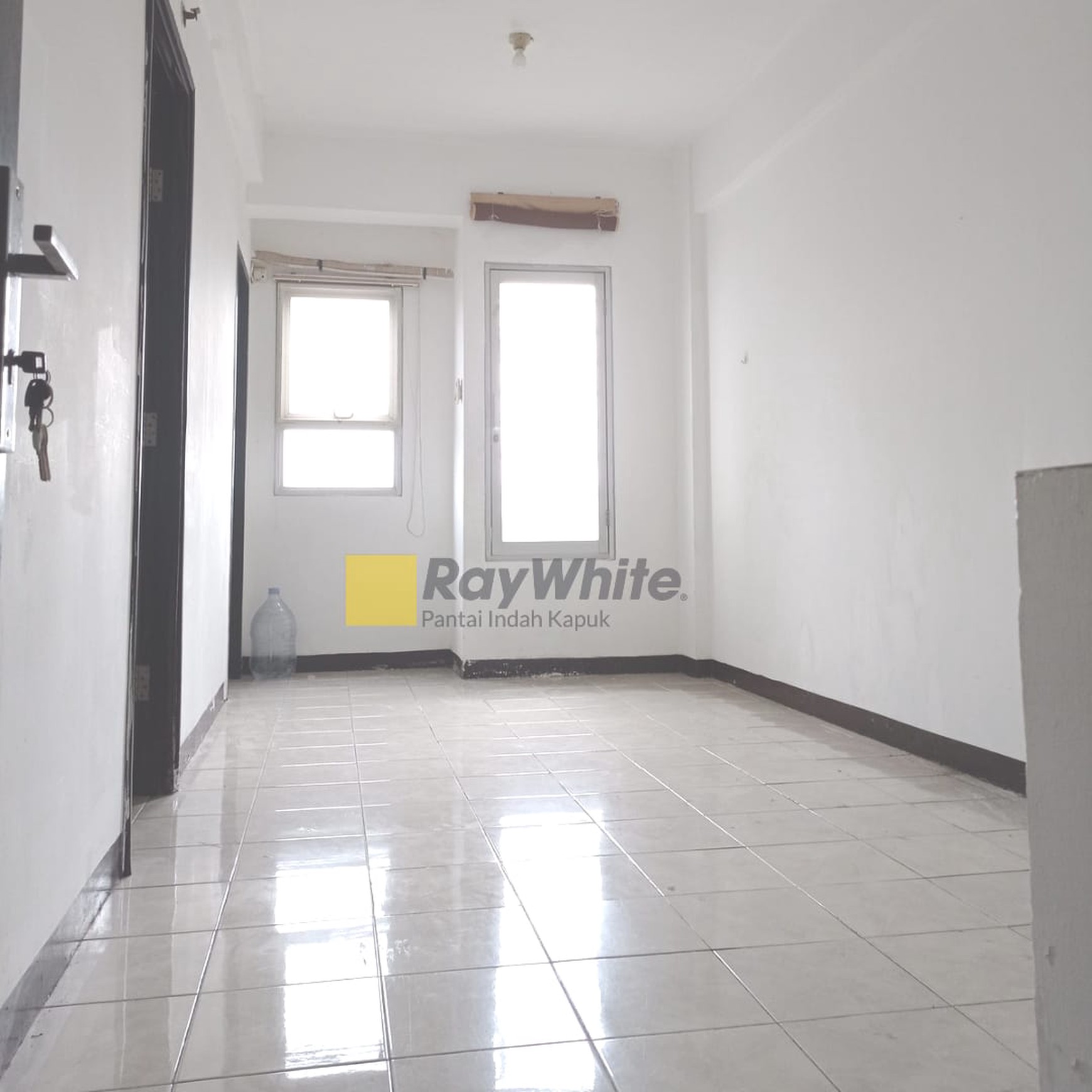 Disewakan Apartemen Menara Latumenten