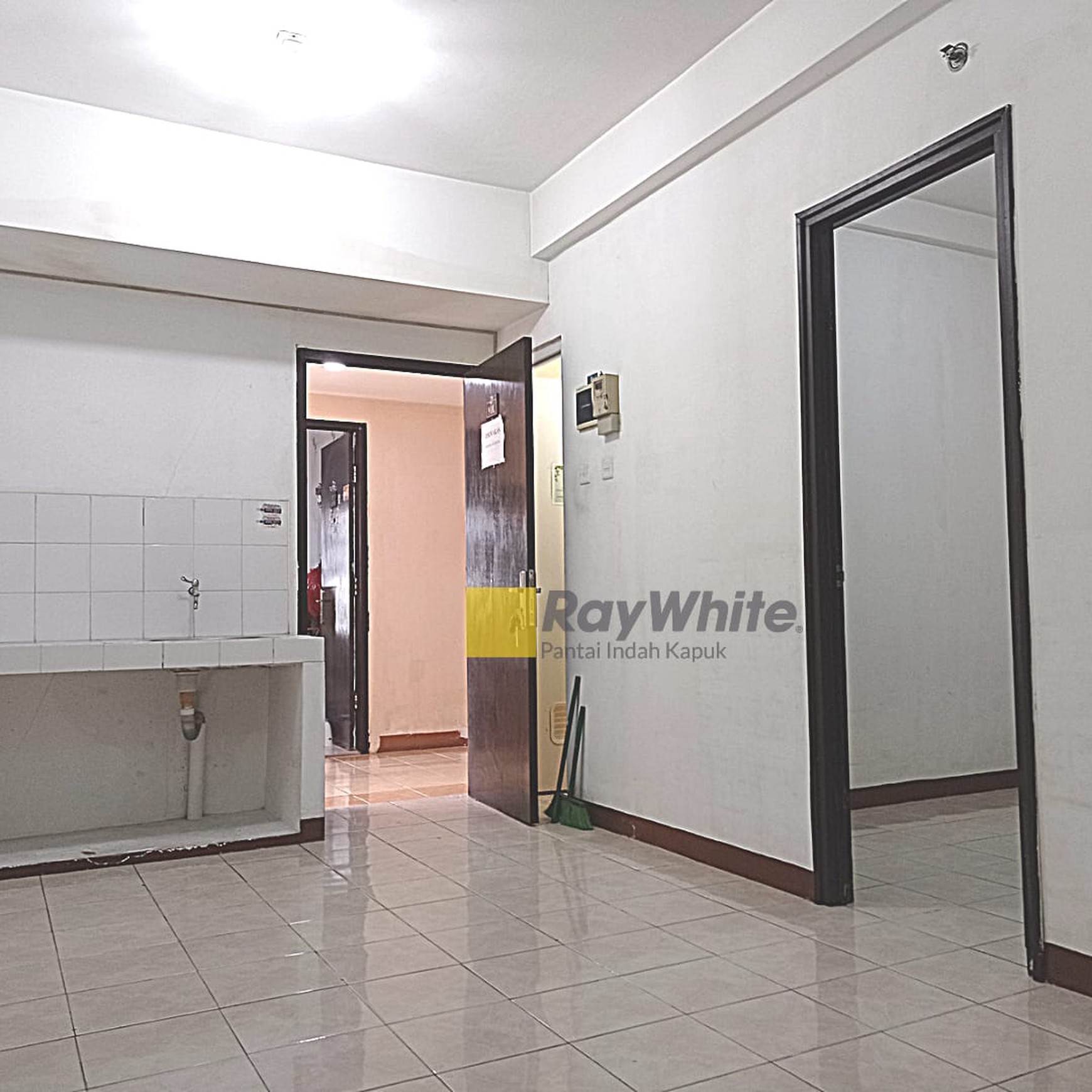 Disewakan Apartemen Menara Latumenten