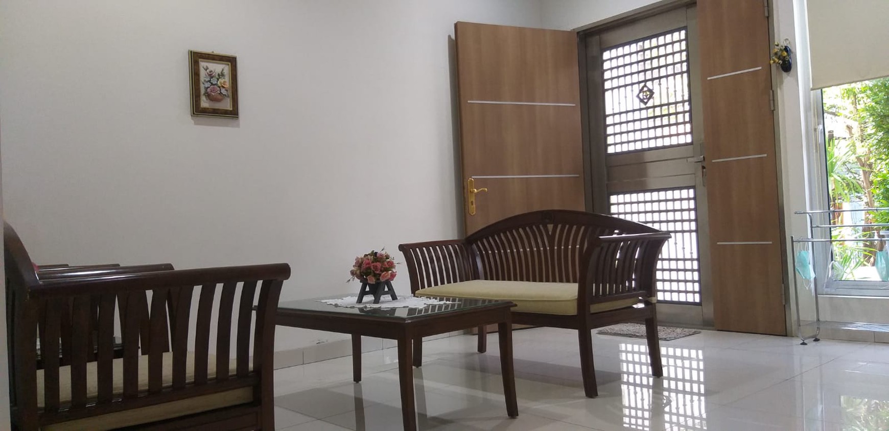 DIJUAL RUMAH PLUIT PUTRI