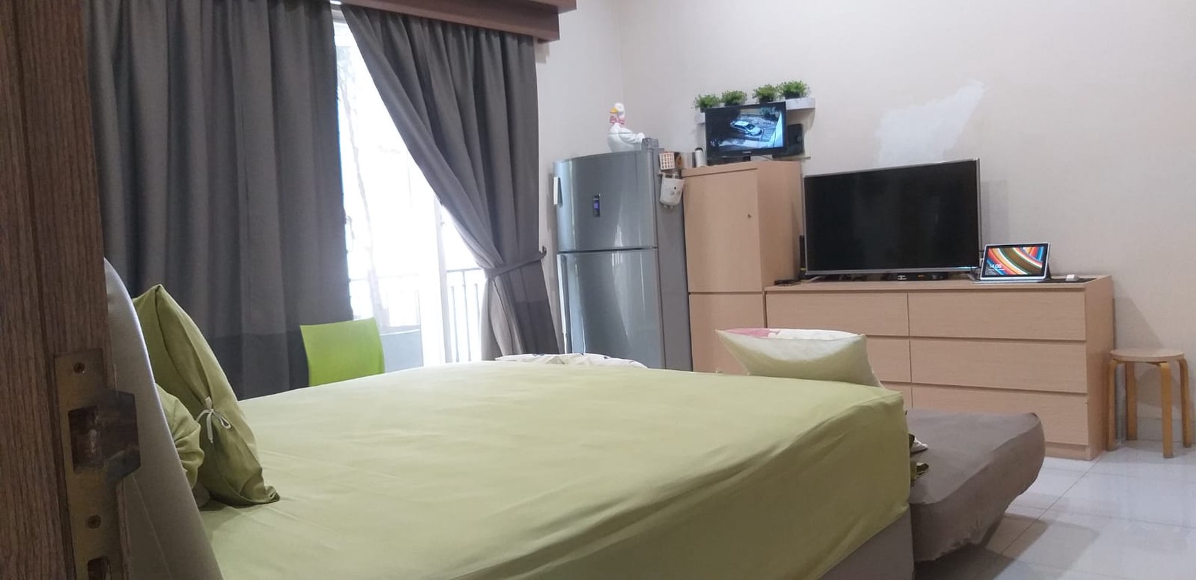 DIJUAL RUMAH PLUIT PUTRI