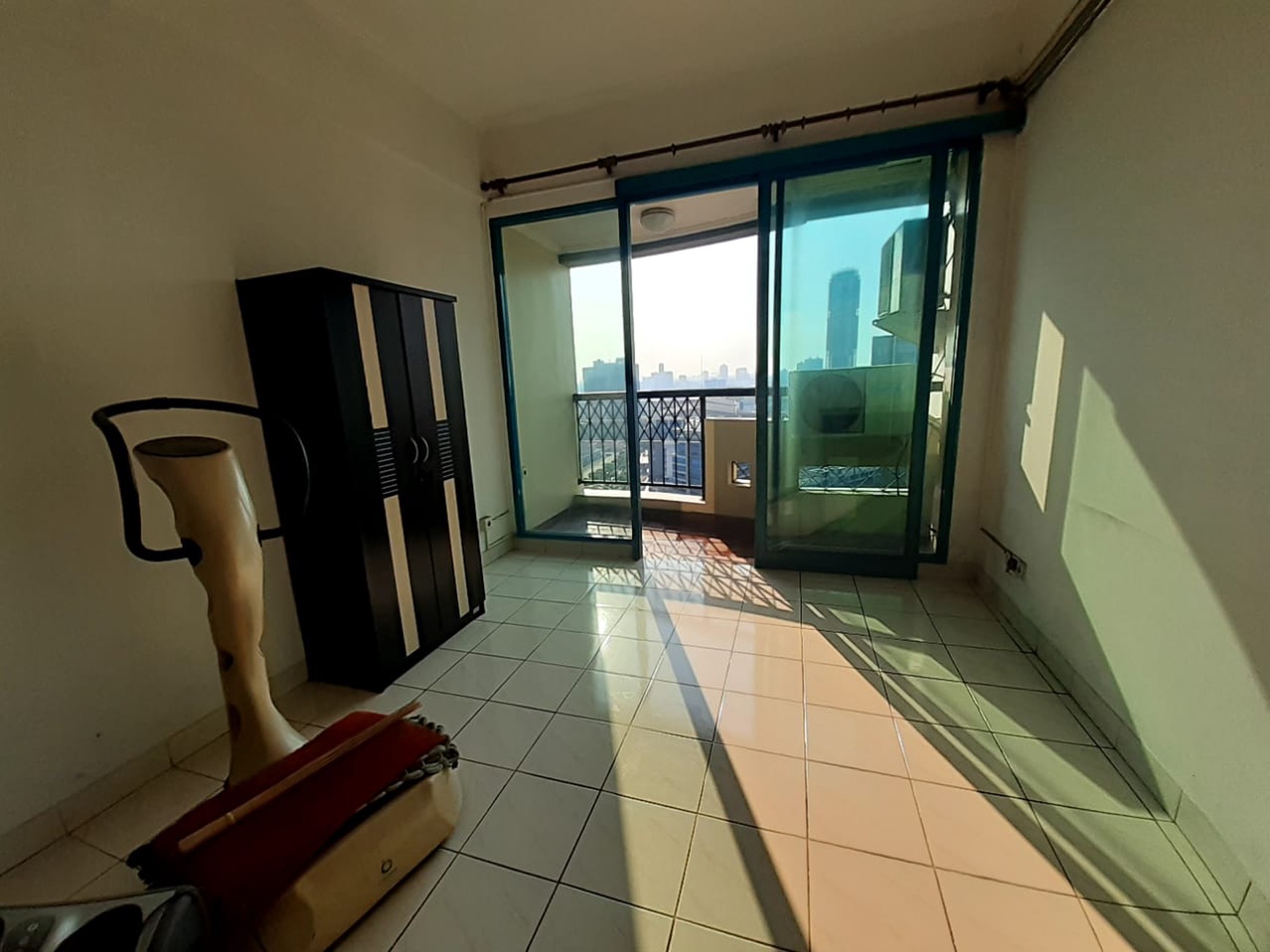 APARTEMEN PURI KEMAYORAN