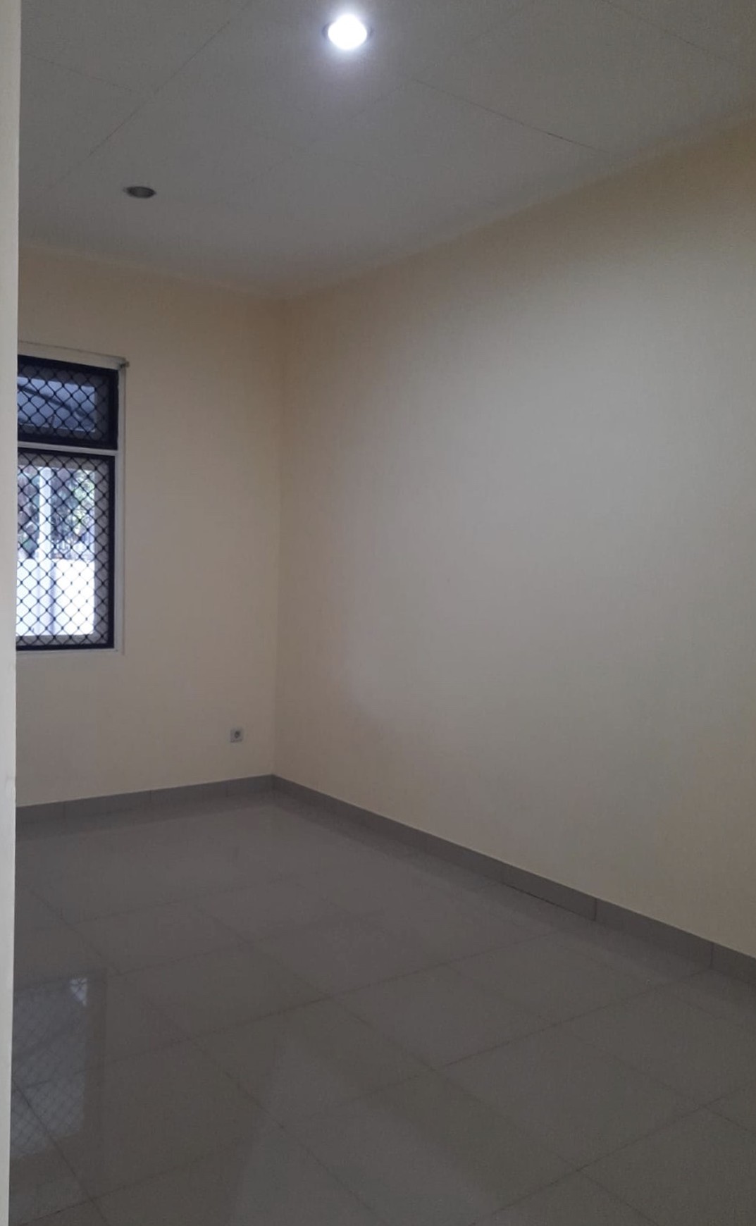 RUMAH DI CITRA GARDEN 5