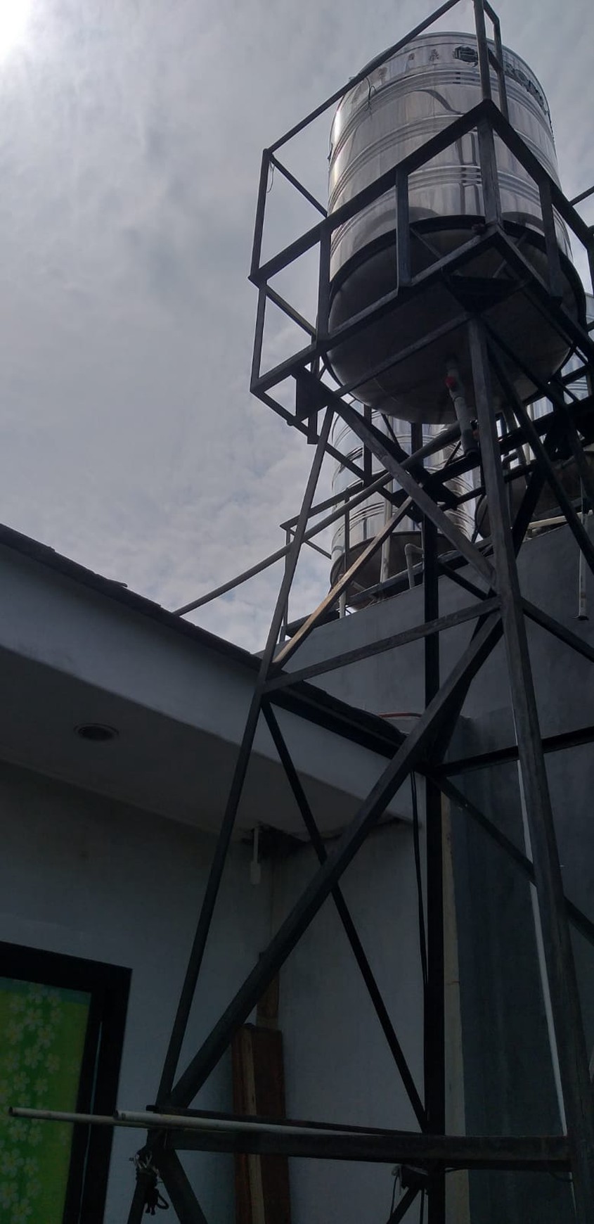 RUMAH CITRA 2 EXT