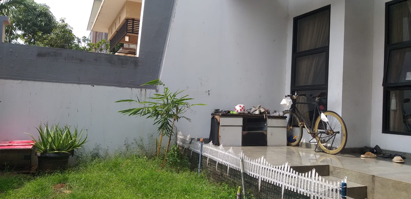 RUMAH CITRA 2 EXT