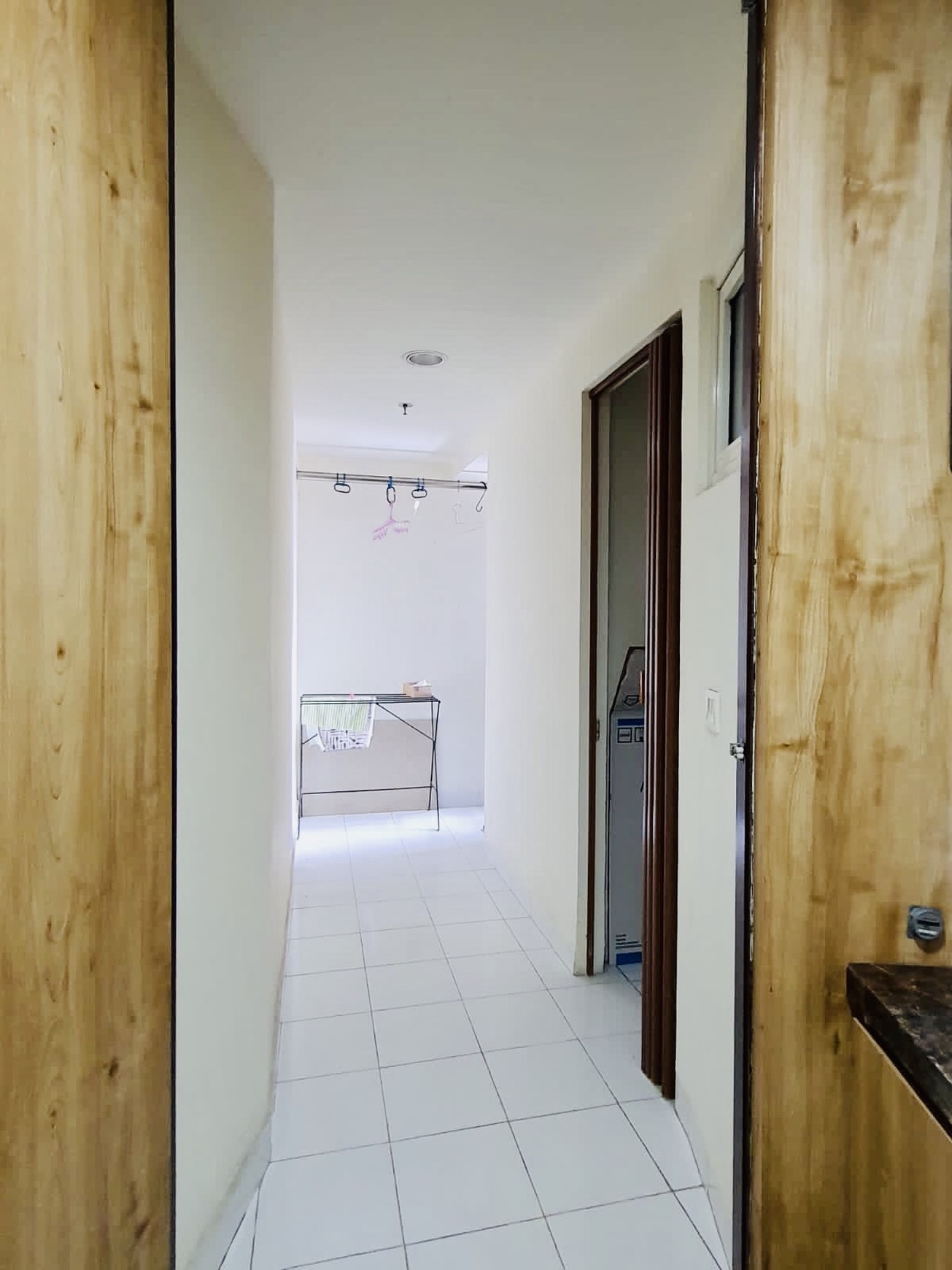 DISEWA APARTEMEN SHERWOOD RESIDENCE