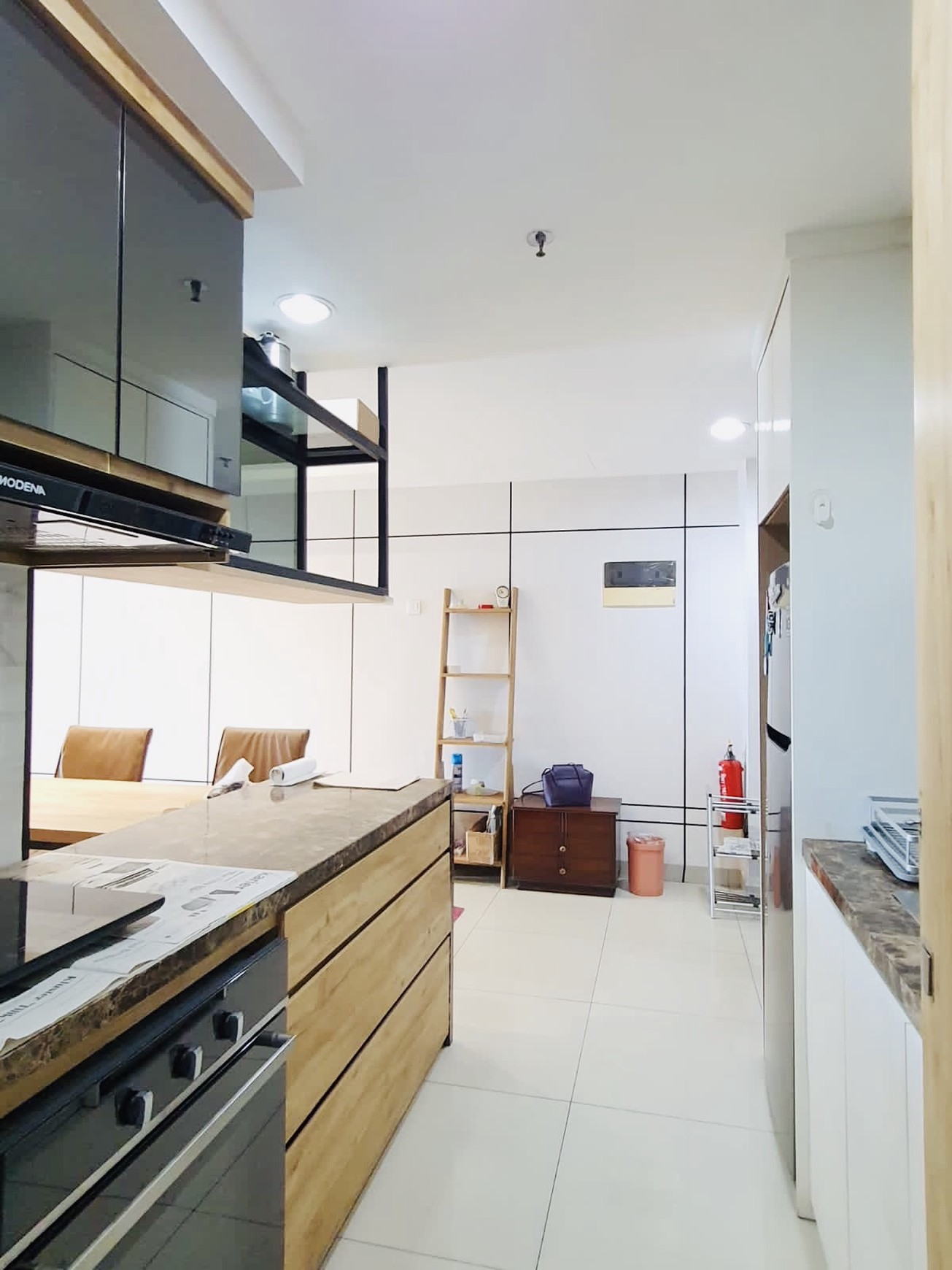DISEWA APARTEMEN SHERWOOD RESIDENCE