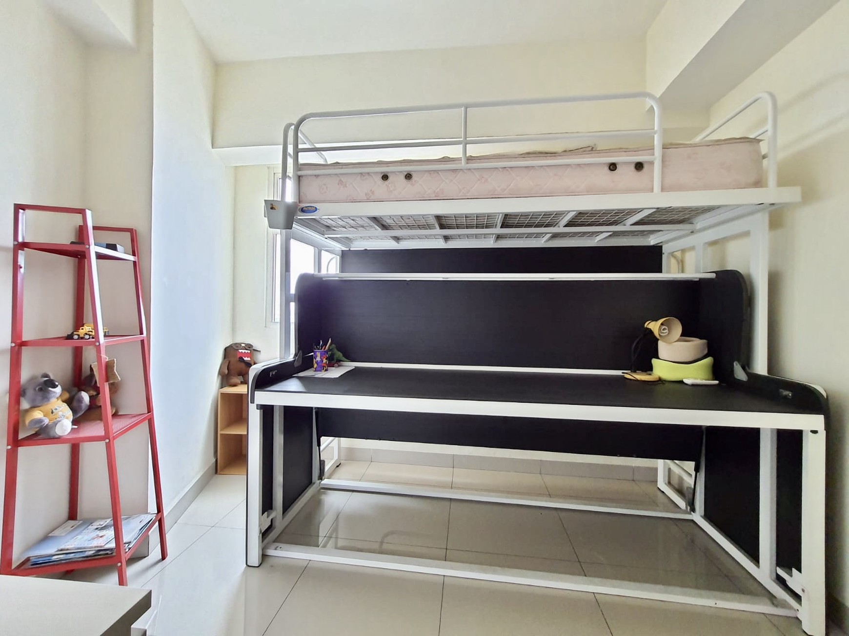 DISEWA APARTEMEN SHERWOOD RESIDENCE