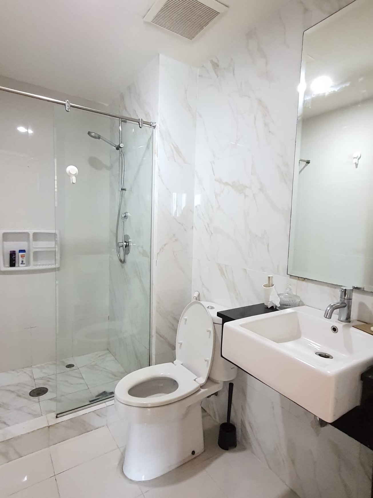 DISEWA APARTEMEN SHERWOOD RESIDENCE