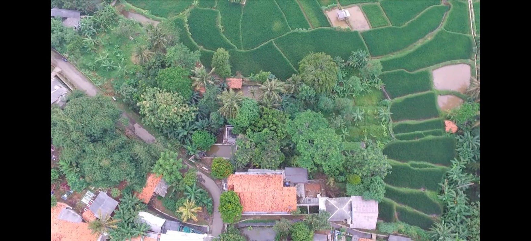 SEBIDANG TANAH DI CIHUNI, PURWAKARTA