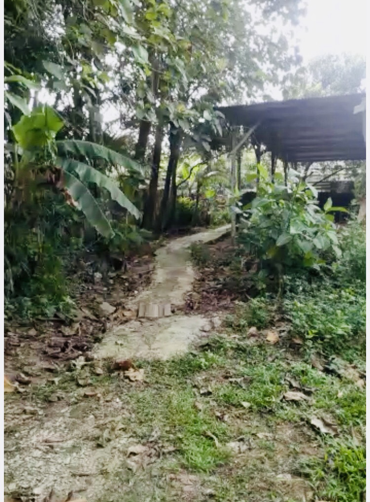 DIJUAL SEBIDANG TANAH DI TANGERANG REGENCY