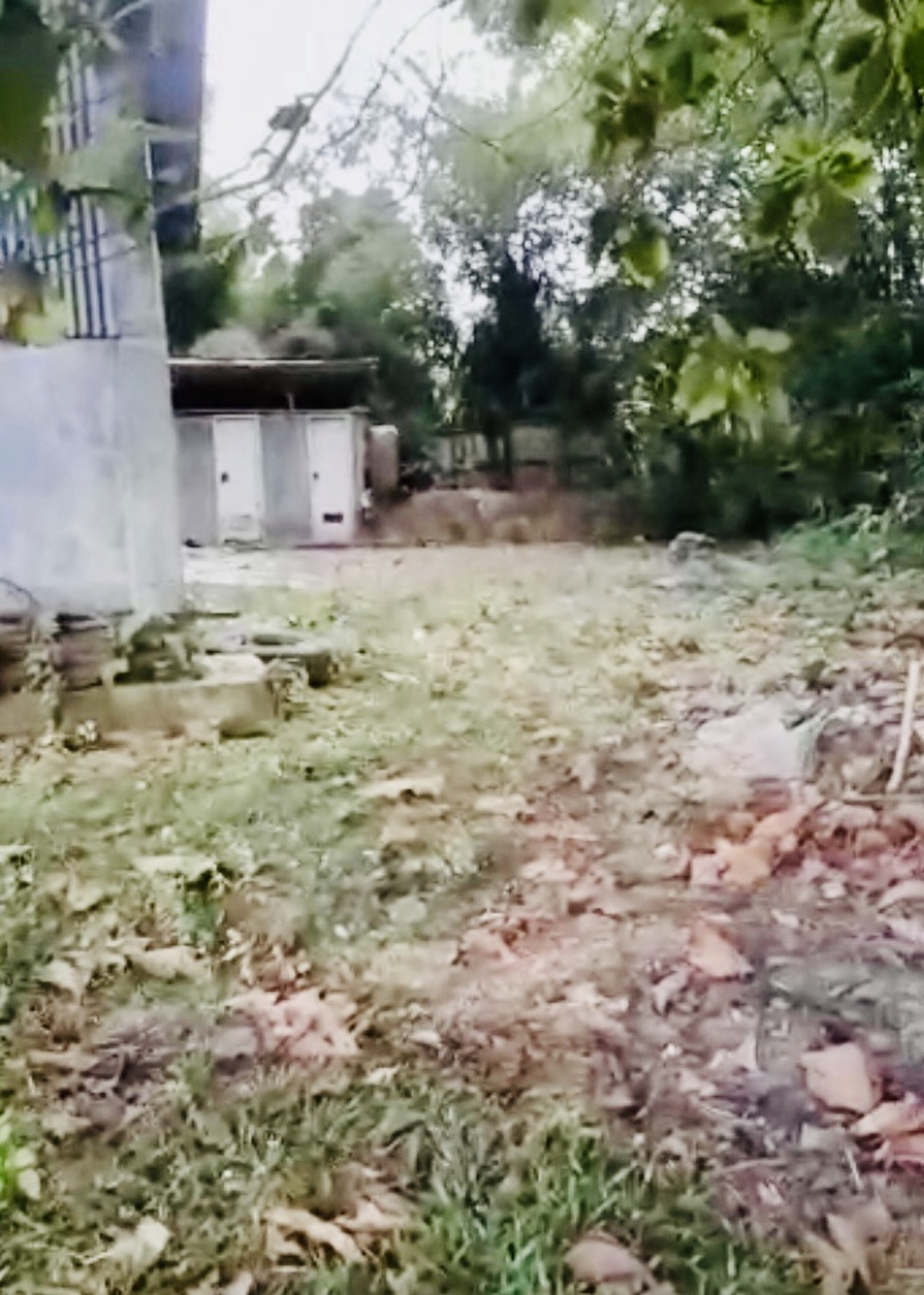 DIJUAL SEBIDANG TANAH DI TANGERANG REGENCY