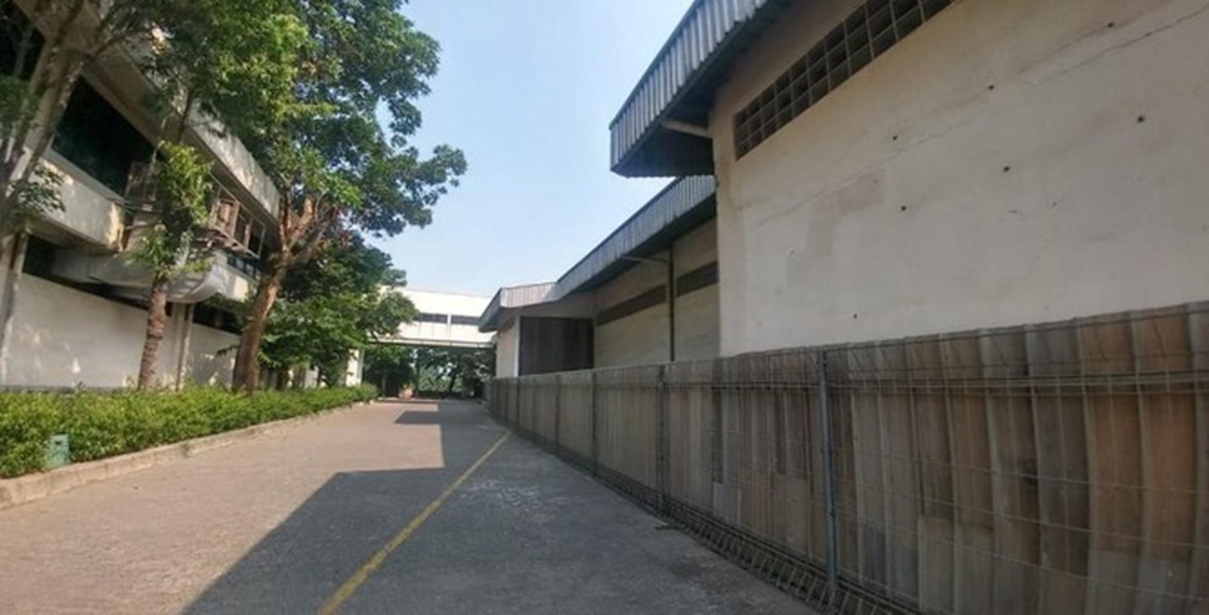 PABRIK GUNUNG PUTRI BOGOR