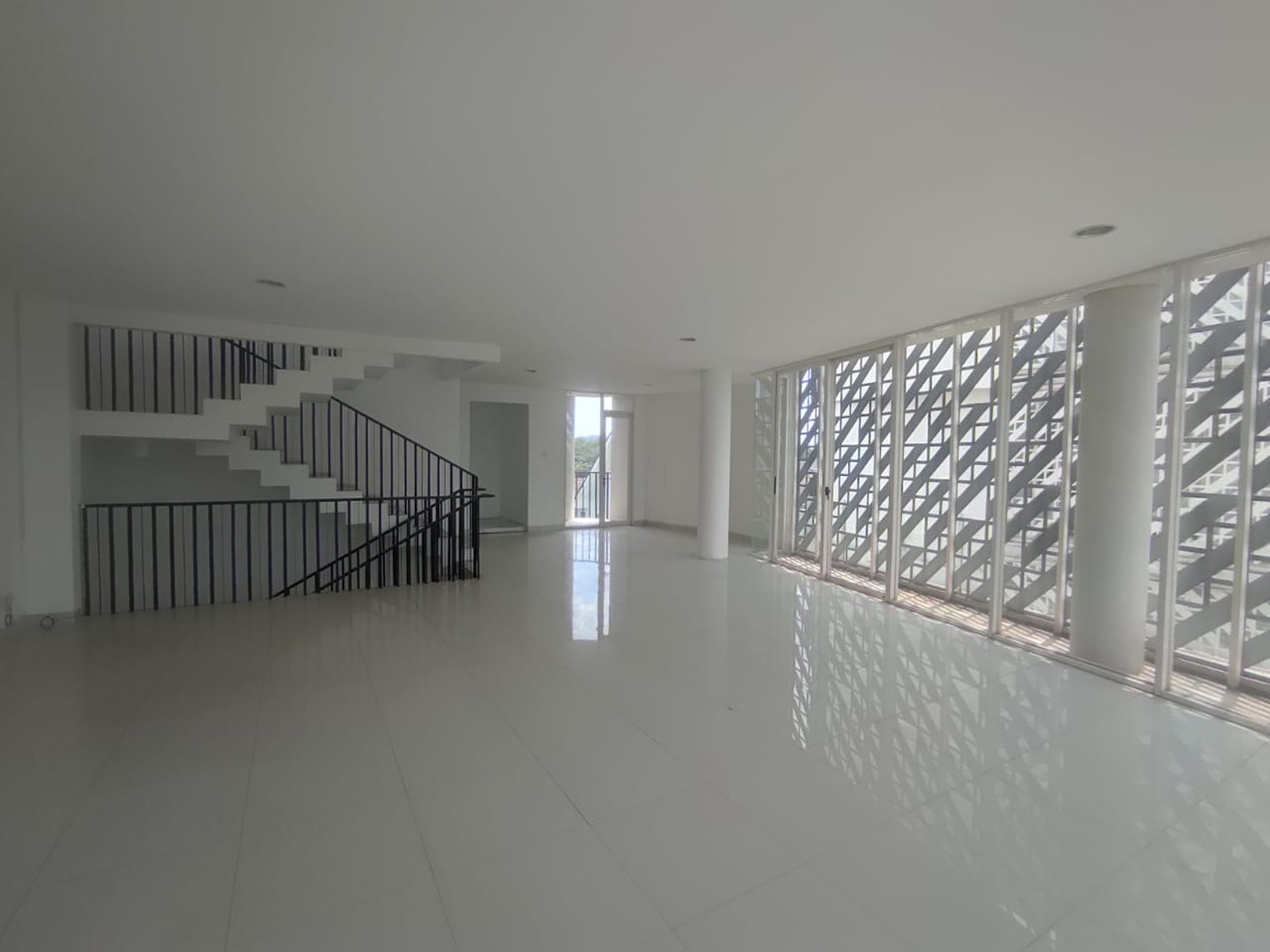 Ruko Foresta 2 BSD
