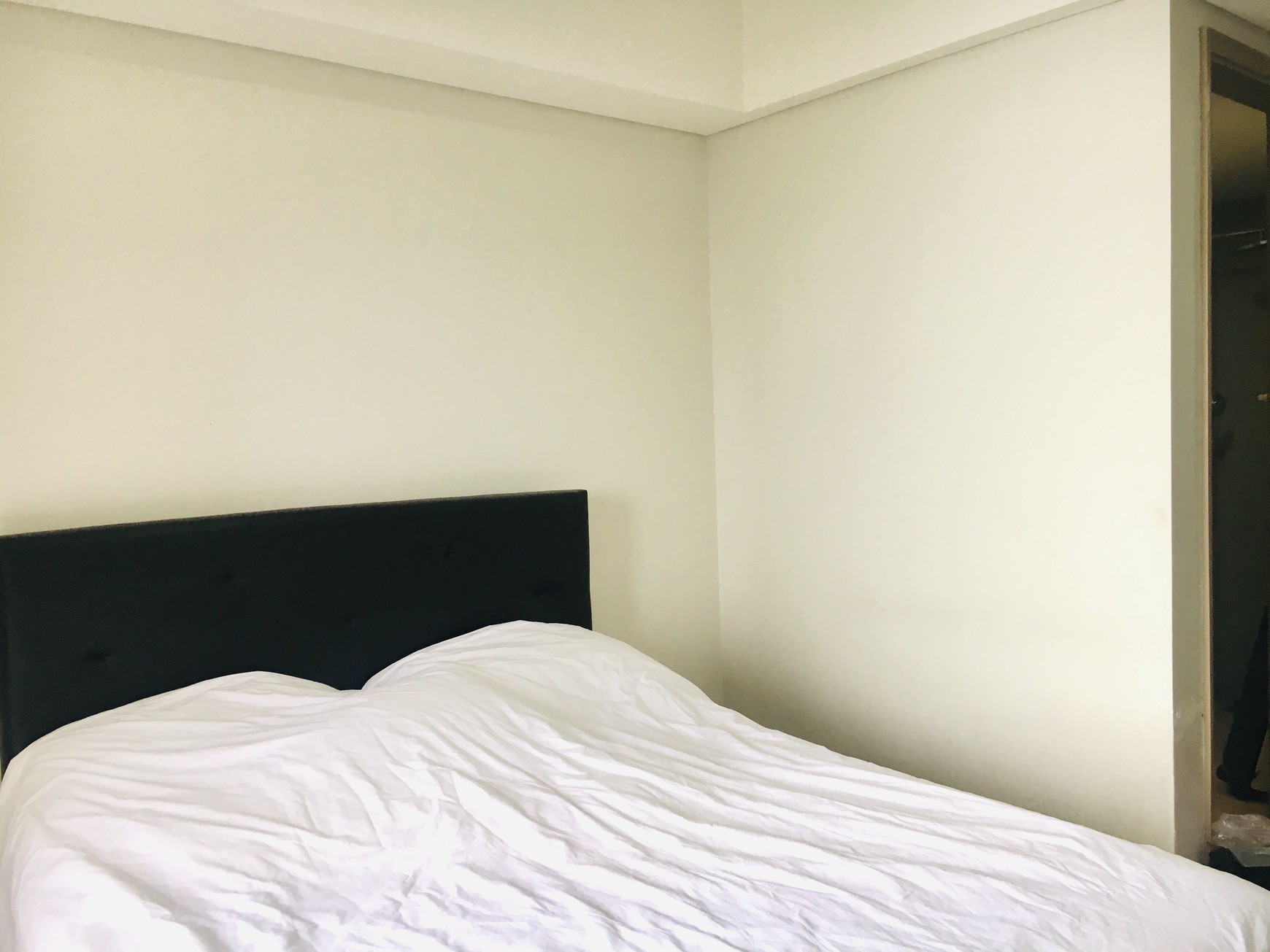 APARTEMEN GOLD COAST PIK TOWER ATLANTIK