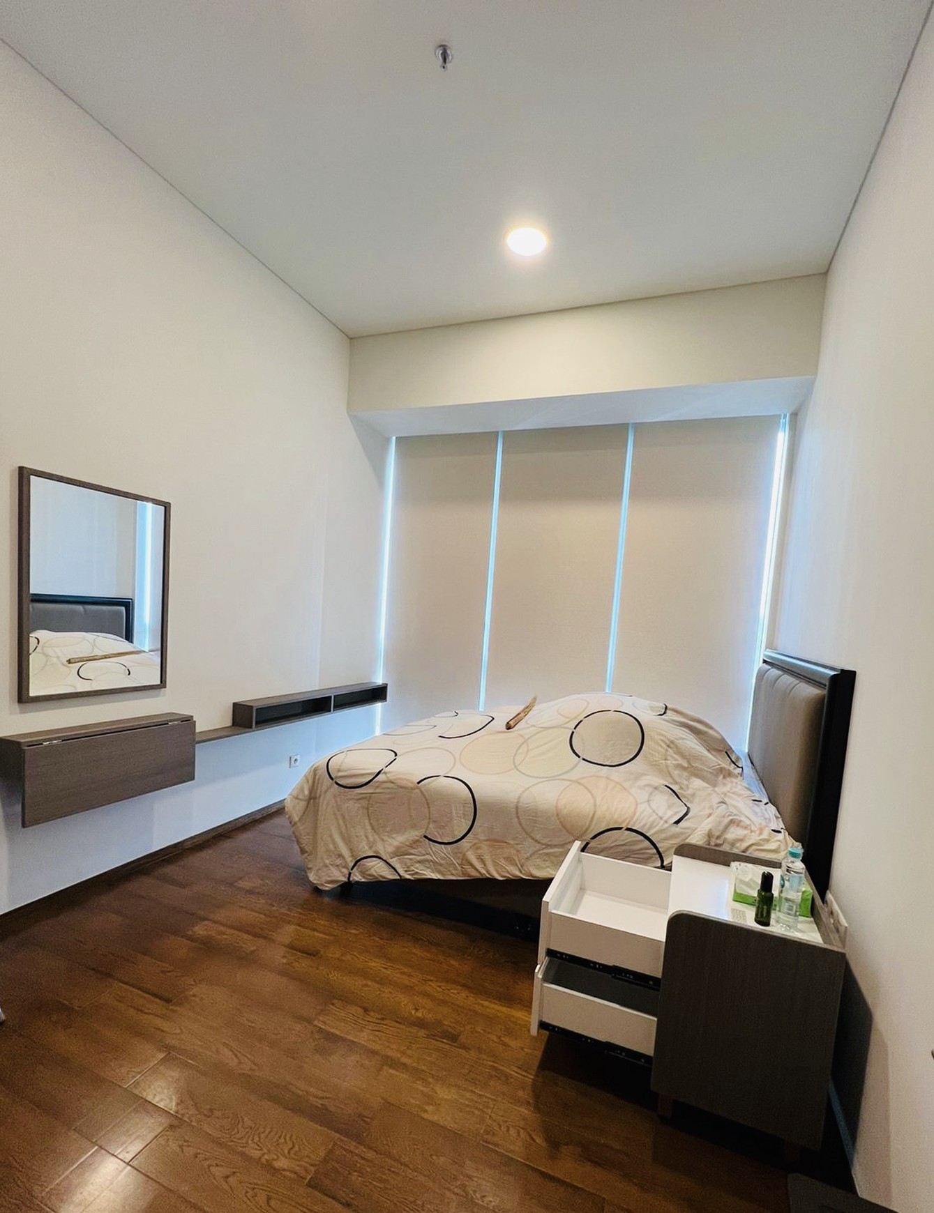 APARTEMEN ANANDAMAYA RESIDENCE