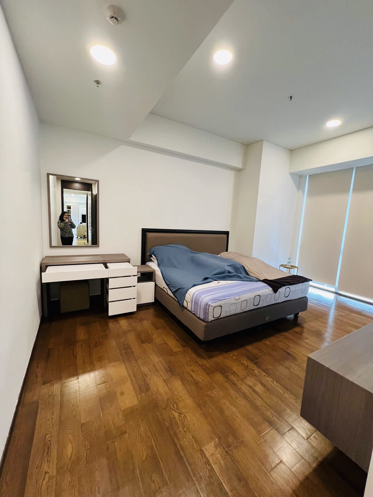APARTEMEN ANANDAMAYA RESIDENCE