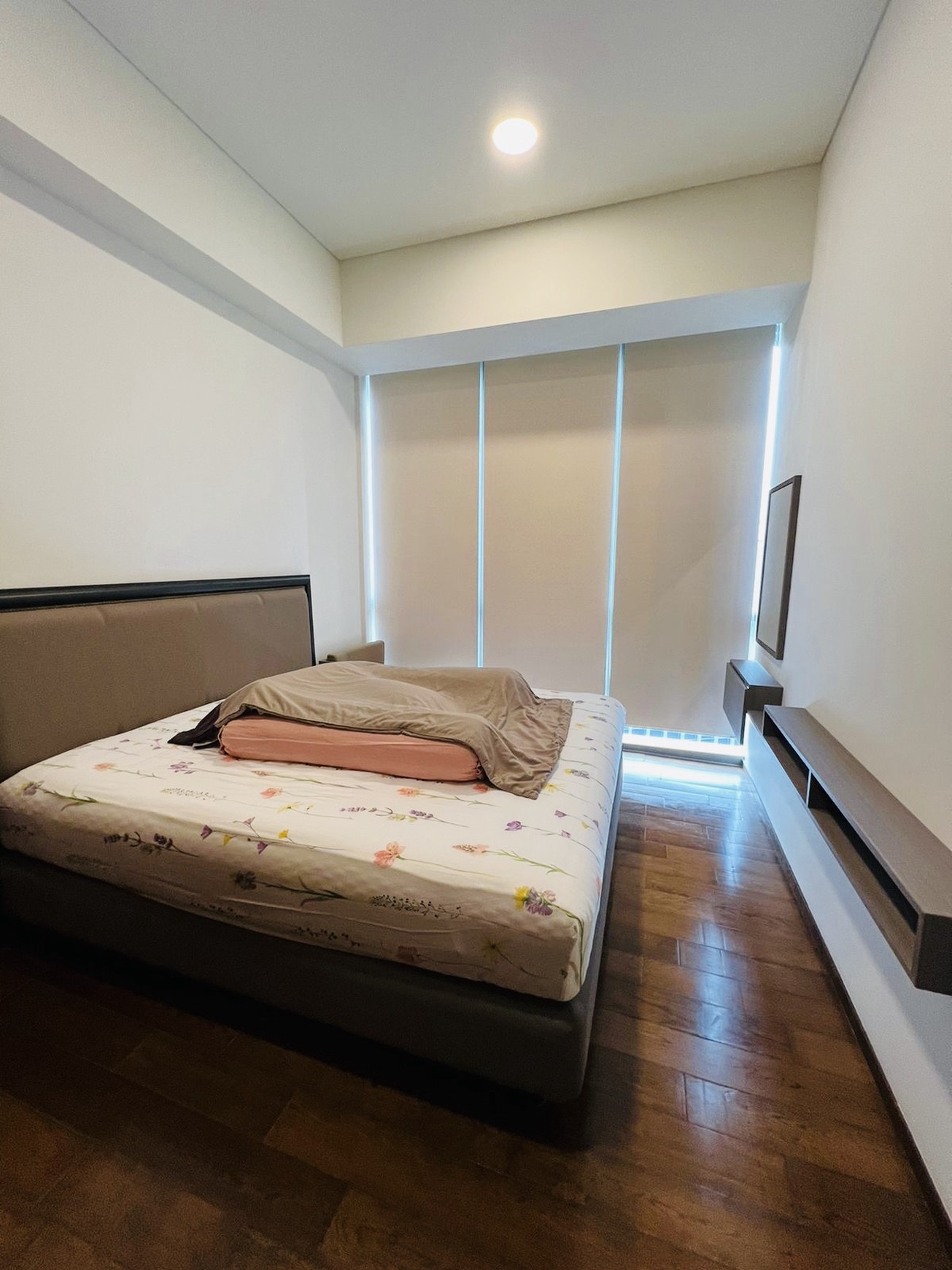APARTEMEN ANANDAMAYA RESIDENCE