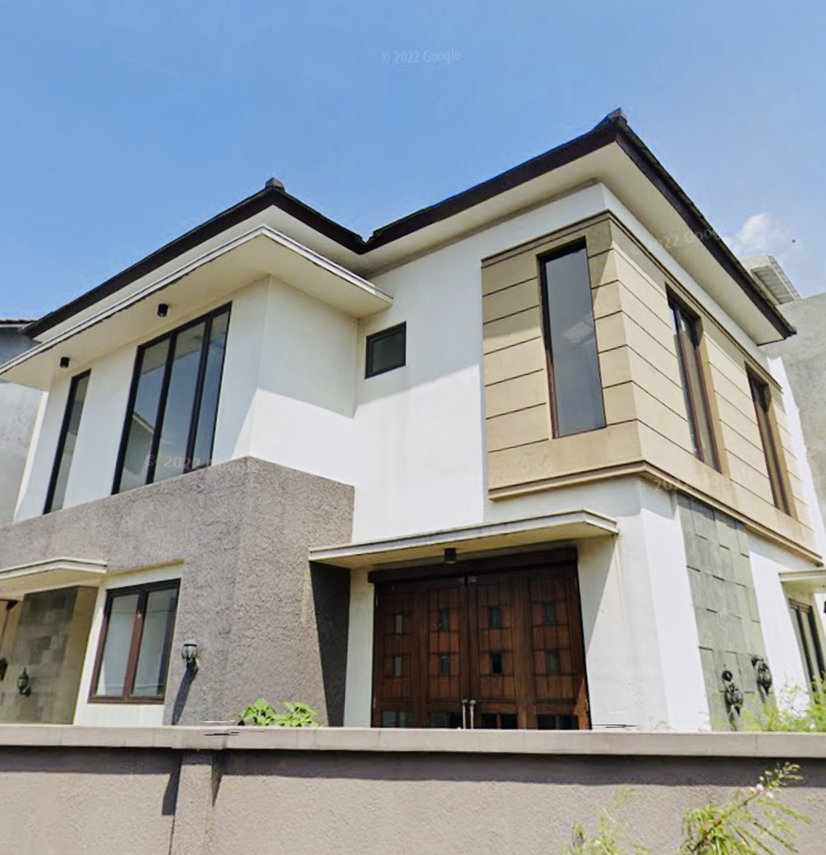 DIJUAL RUMAH DI PURI GADING ALAM RAYA BEKASI