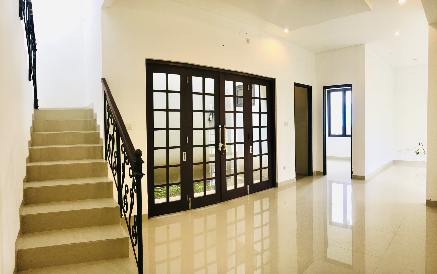 DIJUAL RUMAH DI PURI GADING ALAM RAYA BEKASI