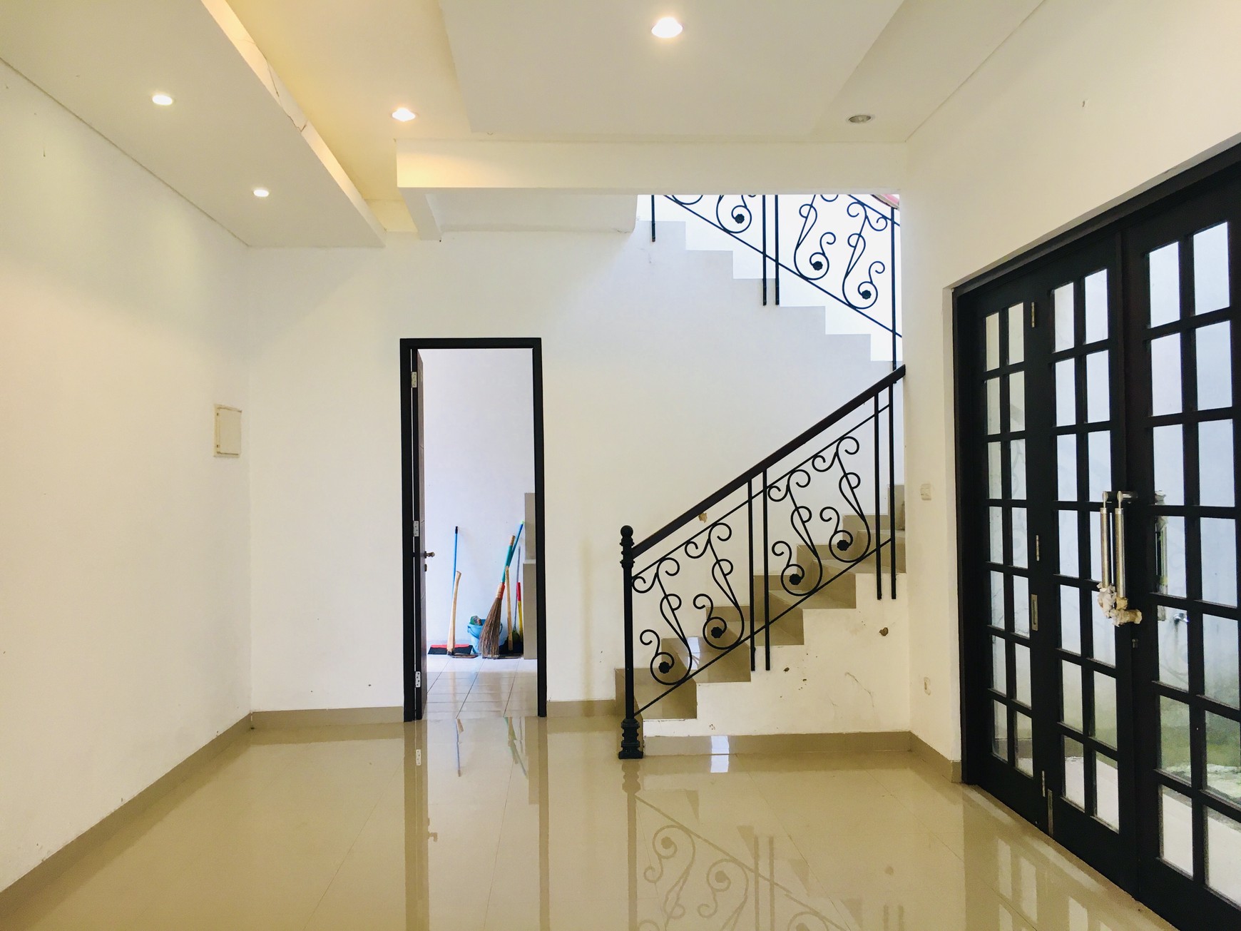 DIJUAL RUMAH DI PURI GADING ALAM RAYA BEKASI