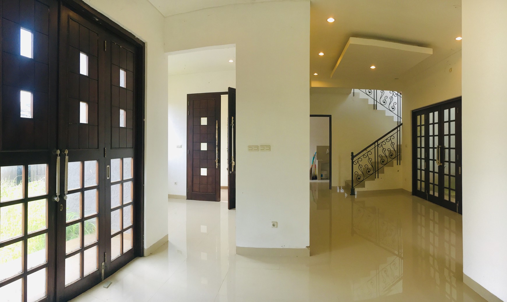 DIJUAL RUMAH DI PURI GADING ALAM RAYA BEKASI