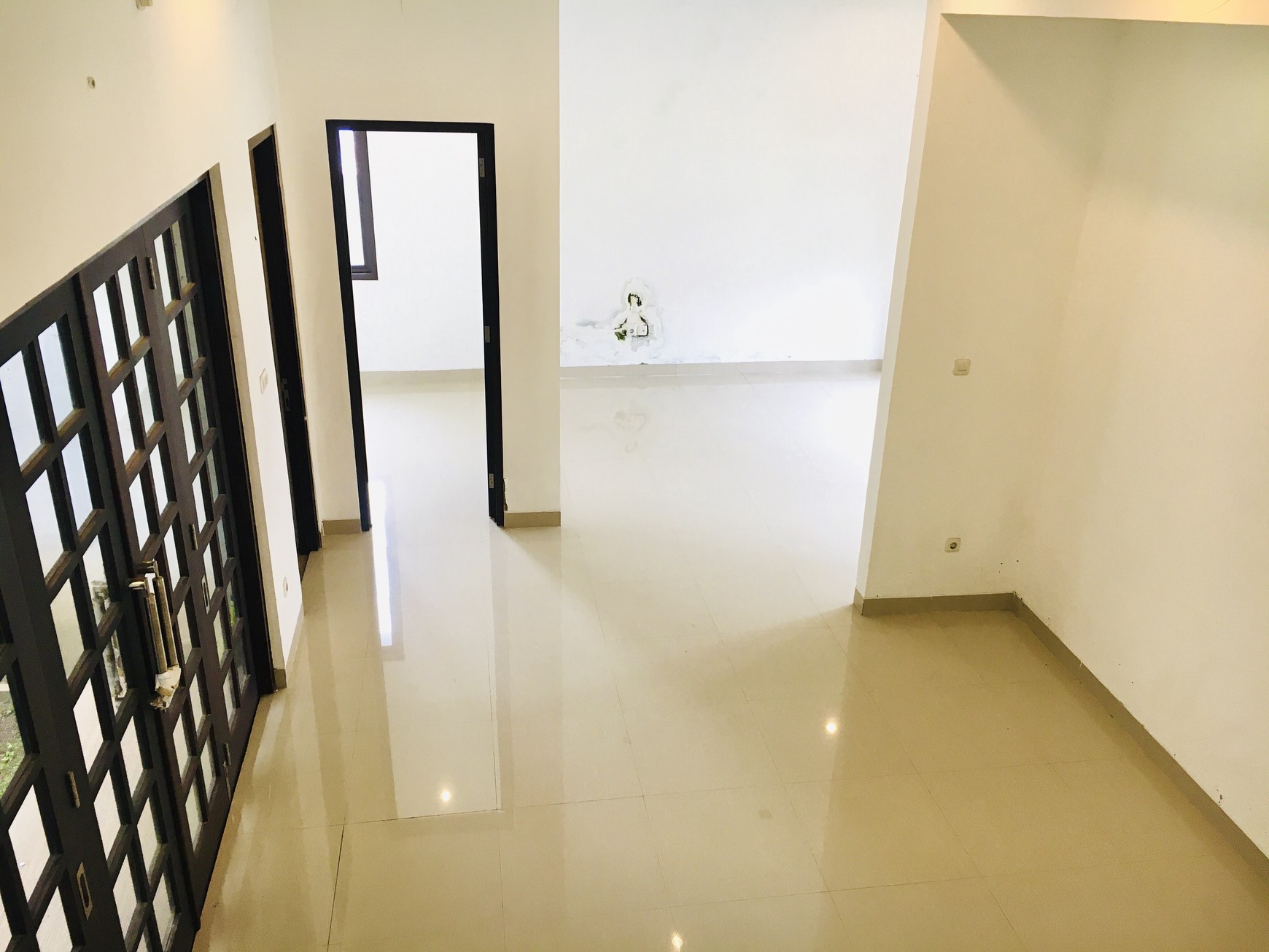 DIJUAL RUMAH DI PURI GADING ALAM RAYA BEKASI