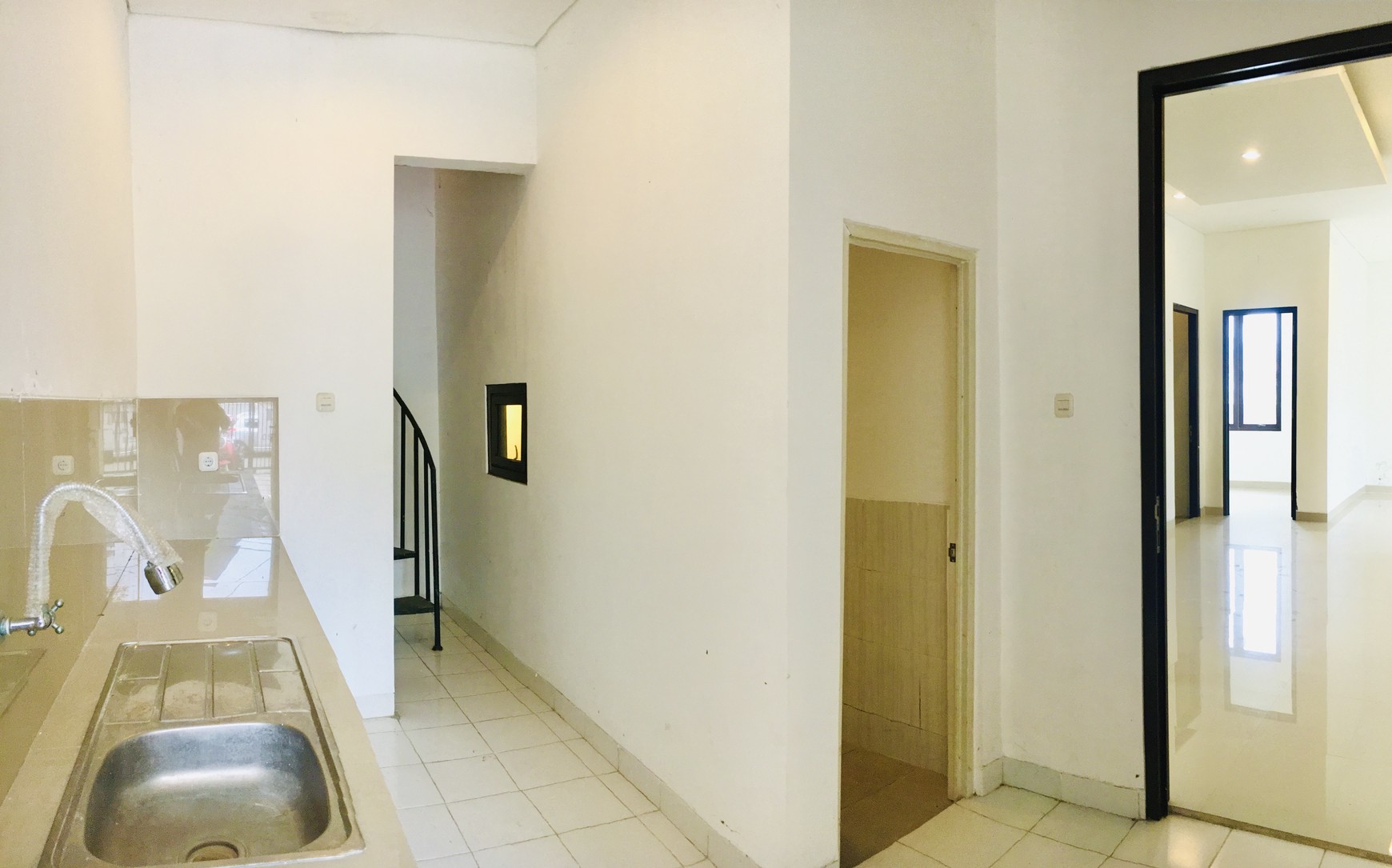 DIJUAL RUMAH DI PURI GADING ALAM RAYA BEKASI