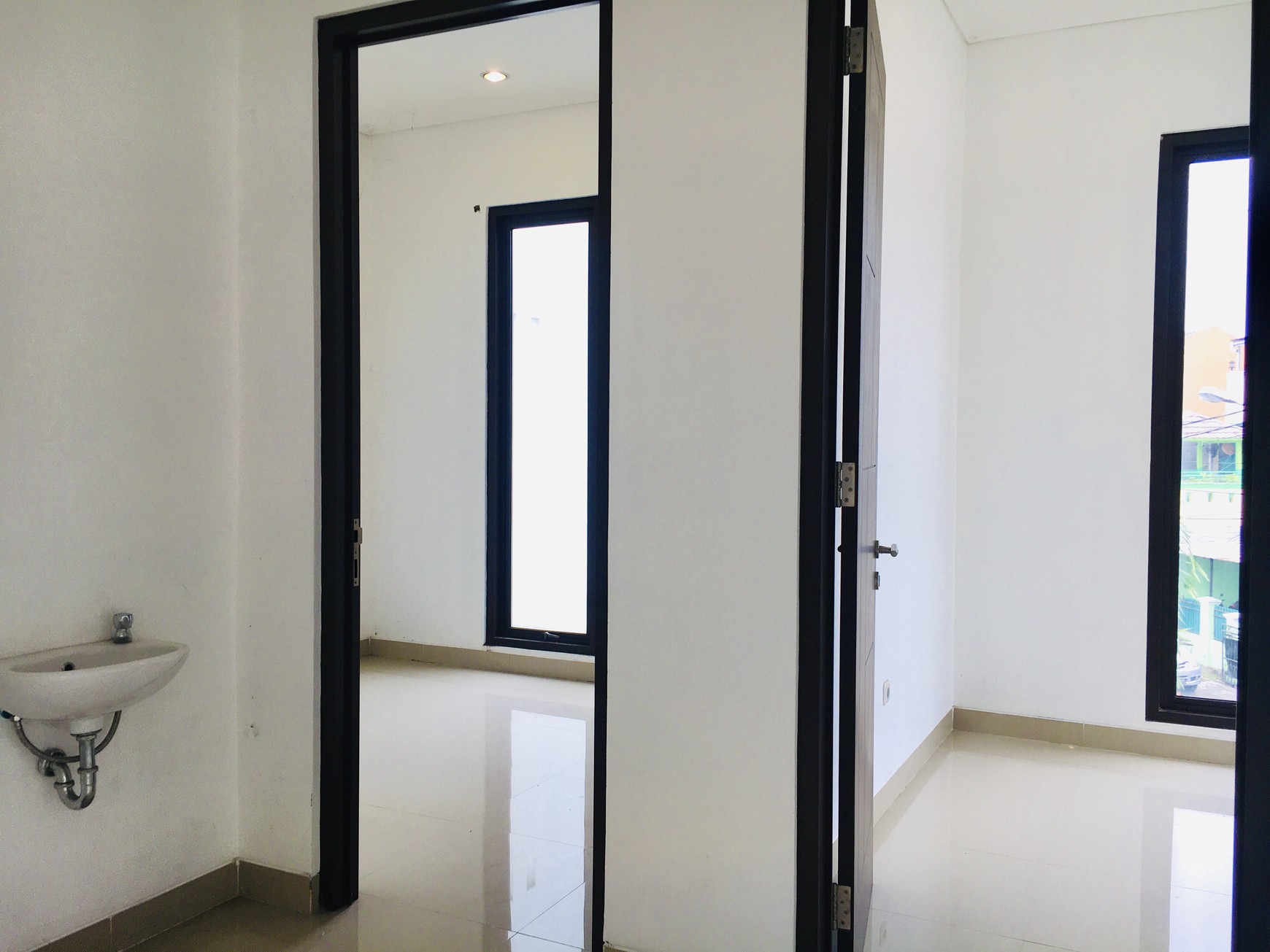 DIJUAL RUMAH DI PURI GADING ALAM RAYA BEKASI