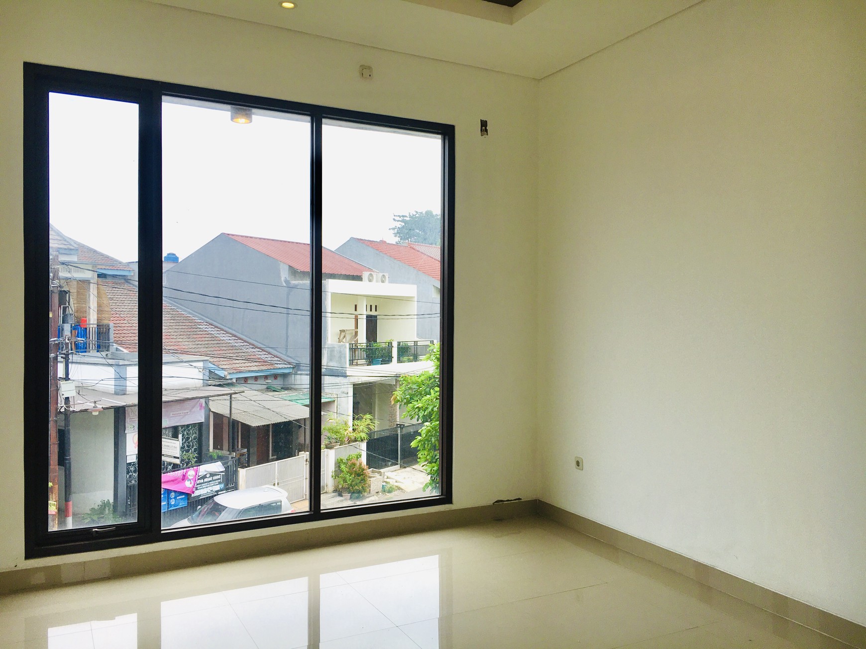 DIJUAL RUMAH DI PURI GADING ALAM RAYA BEKASI