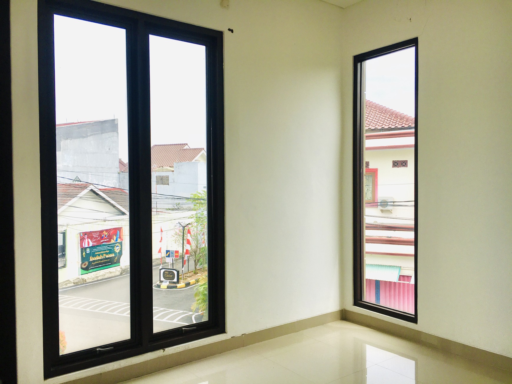 DIJUAL RUMAH DI PURI GADING ALAM RAYA BEKASI