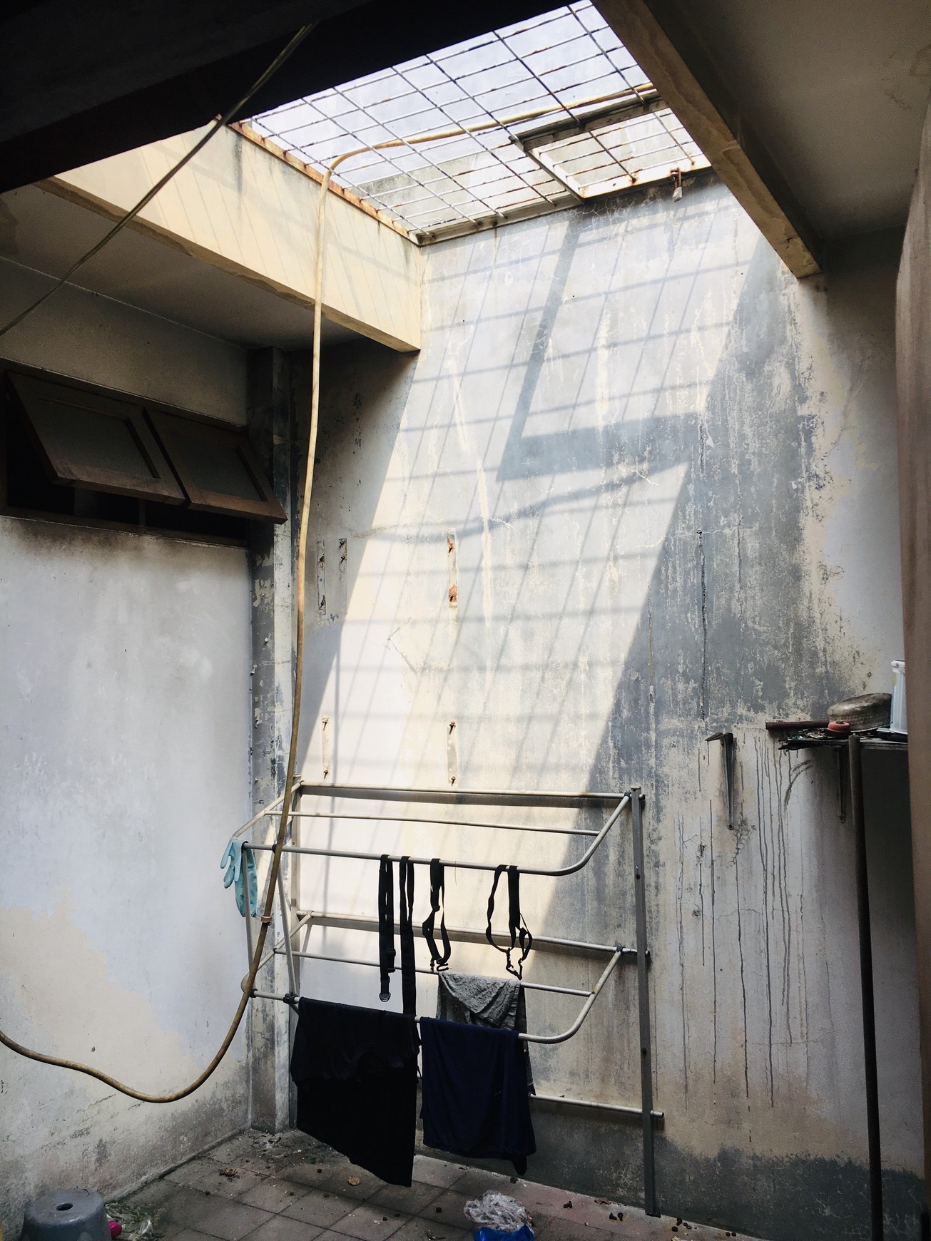 RUMAH DI KELAPA GADING