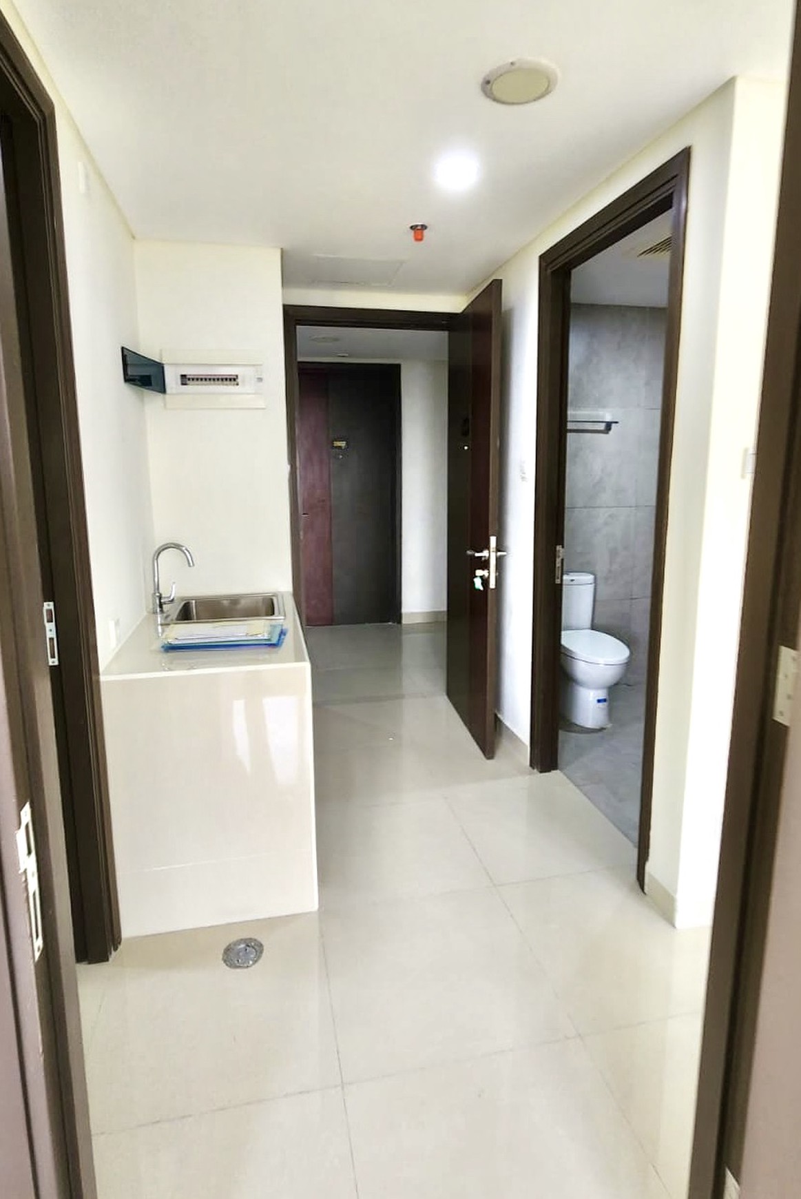APARTEMEN CHADSTONE CIKARANG