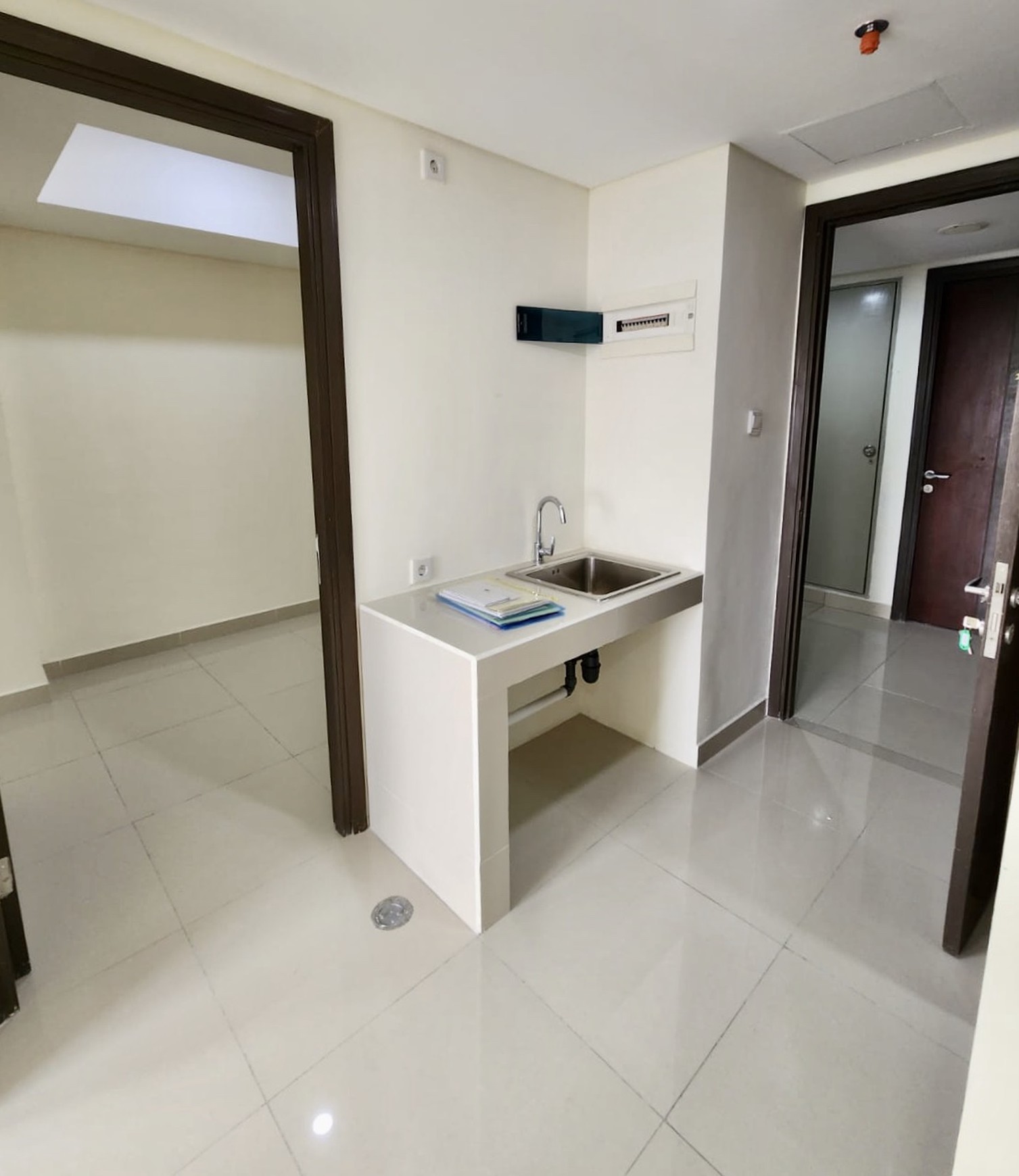 APARTEMEN CHADSTONE CIKARANG