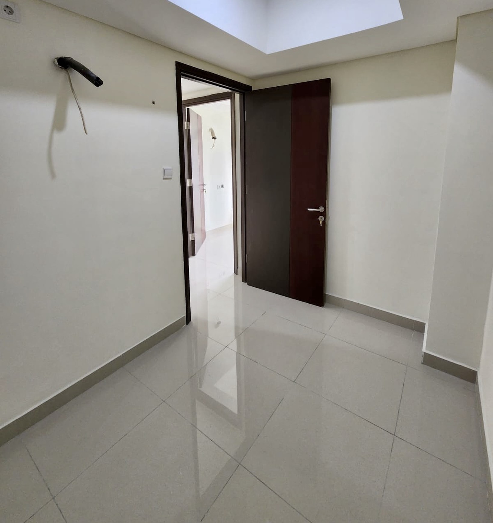APARTEMEN CHADSTONE CIKARANG