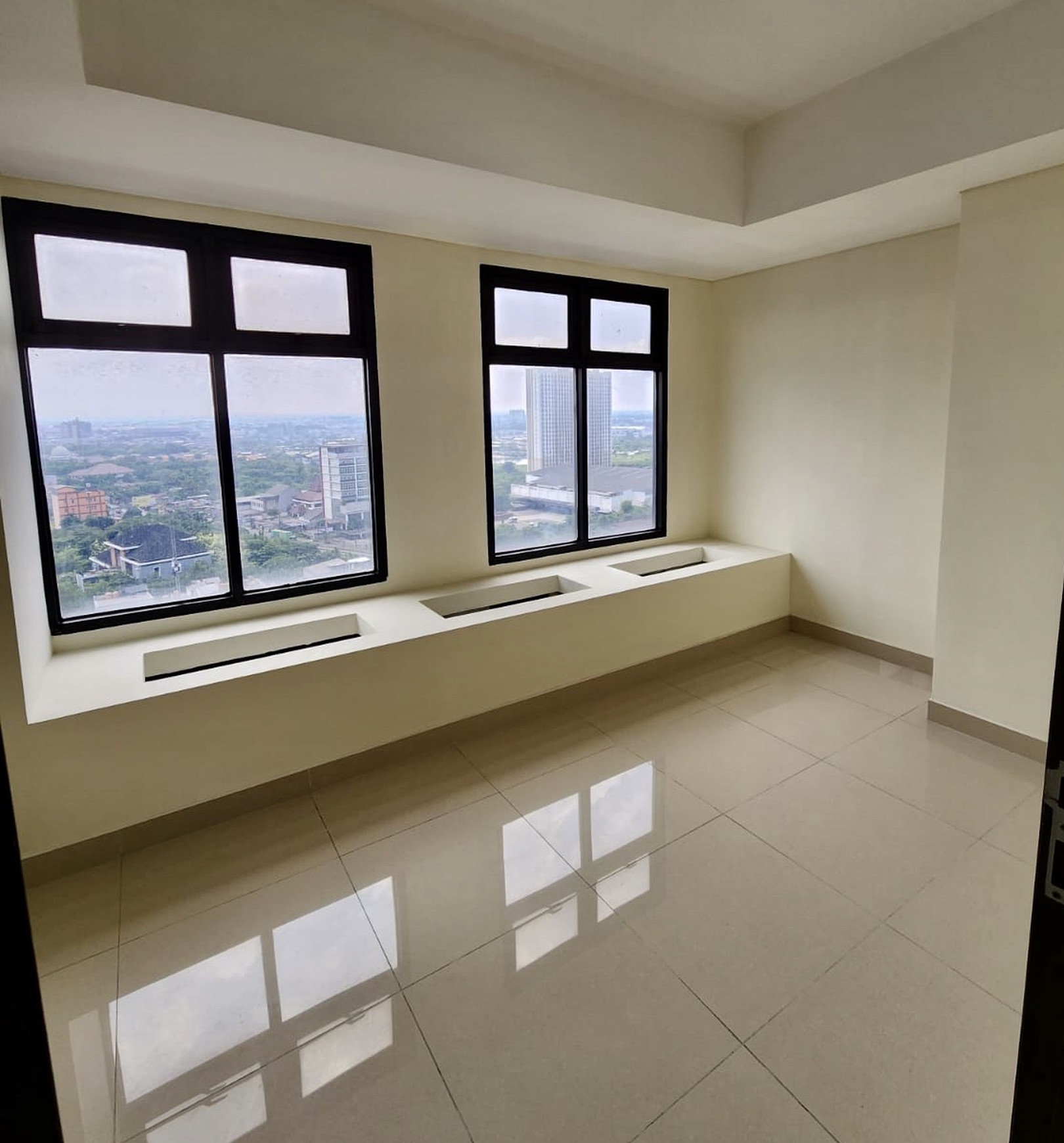APARTEMEN CHADSTONE CIKARANG