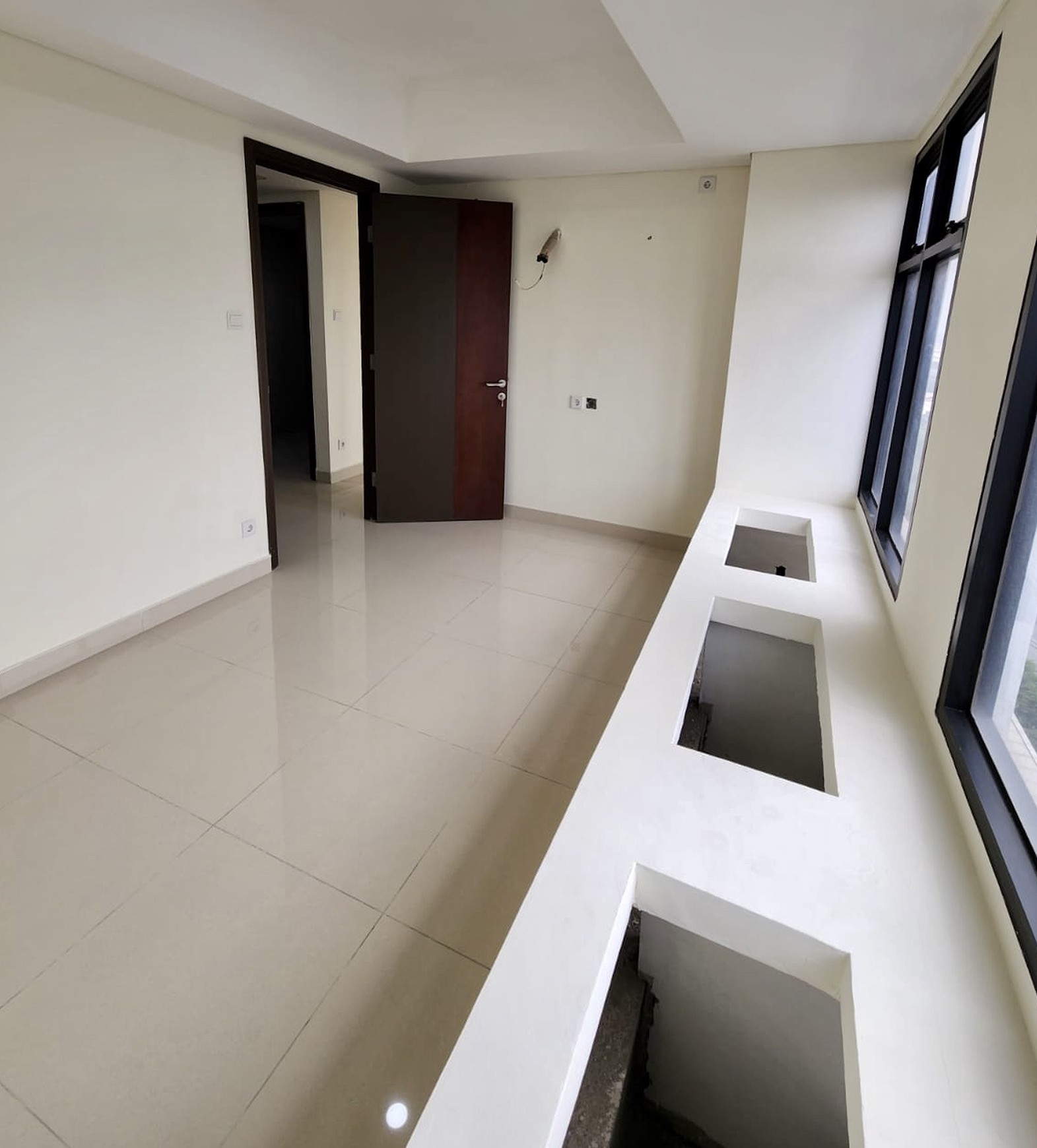 APARTEMEN CHADSTONE CIKARANG
