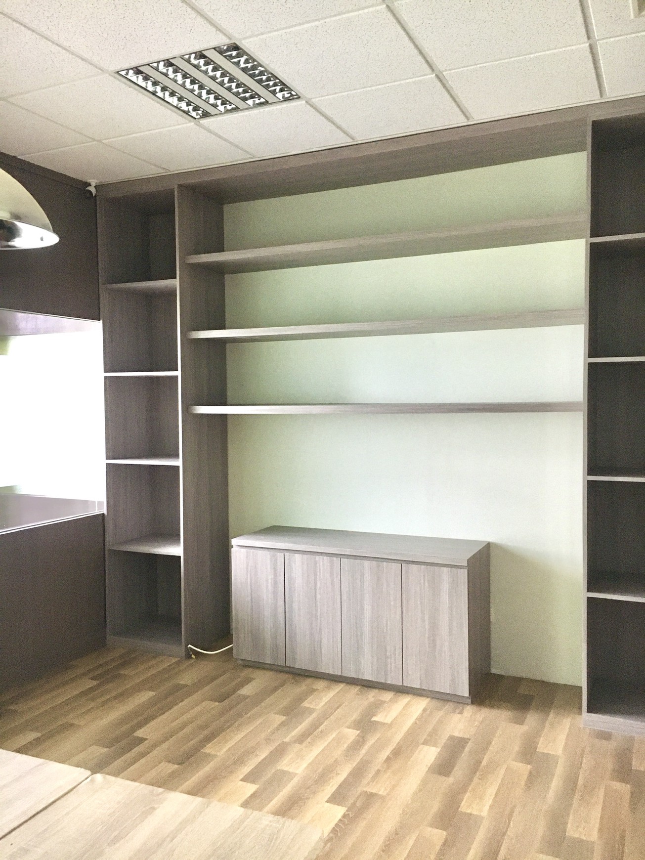 OFFICE SPACE DI MENARA PERTIWI, KAWASAN MEGA KUNINGAN
