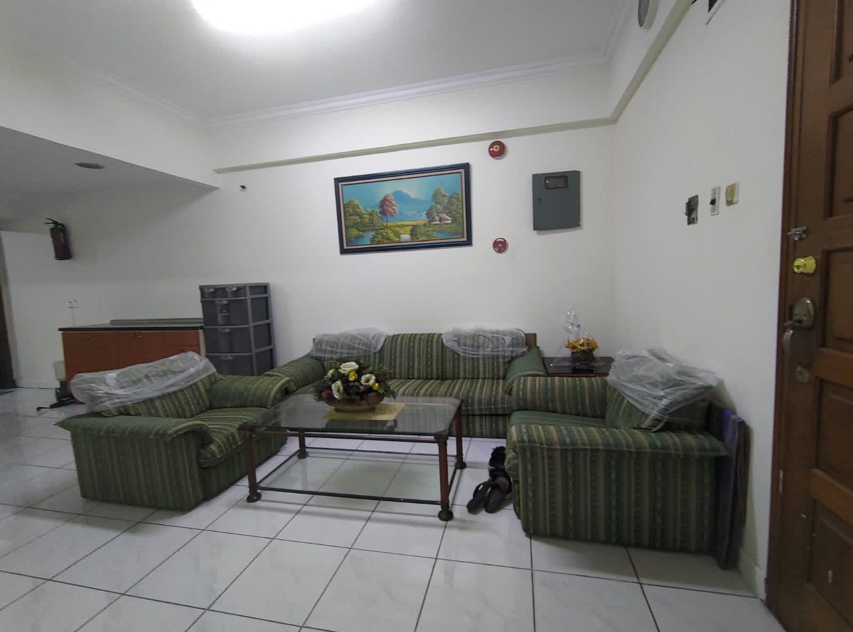 Apartemen Juanda