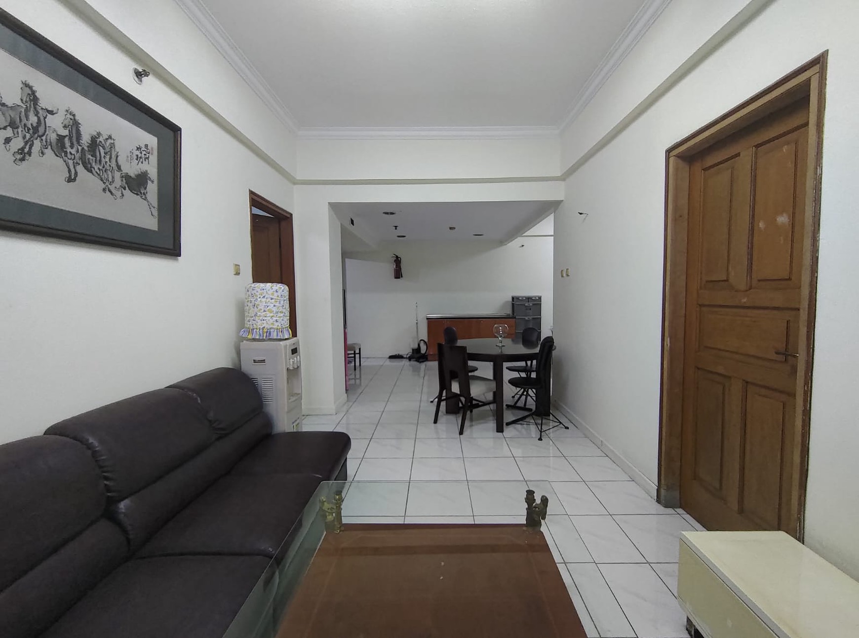 Apartemen Juanda