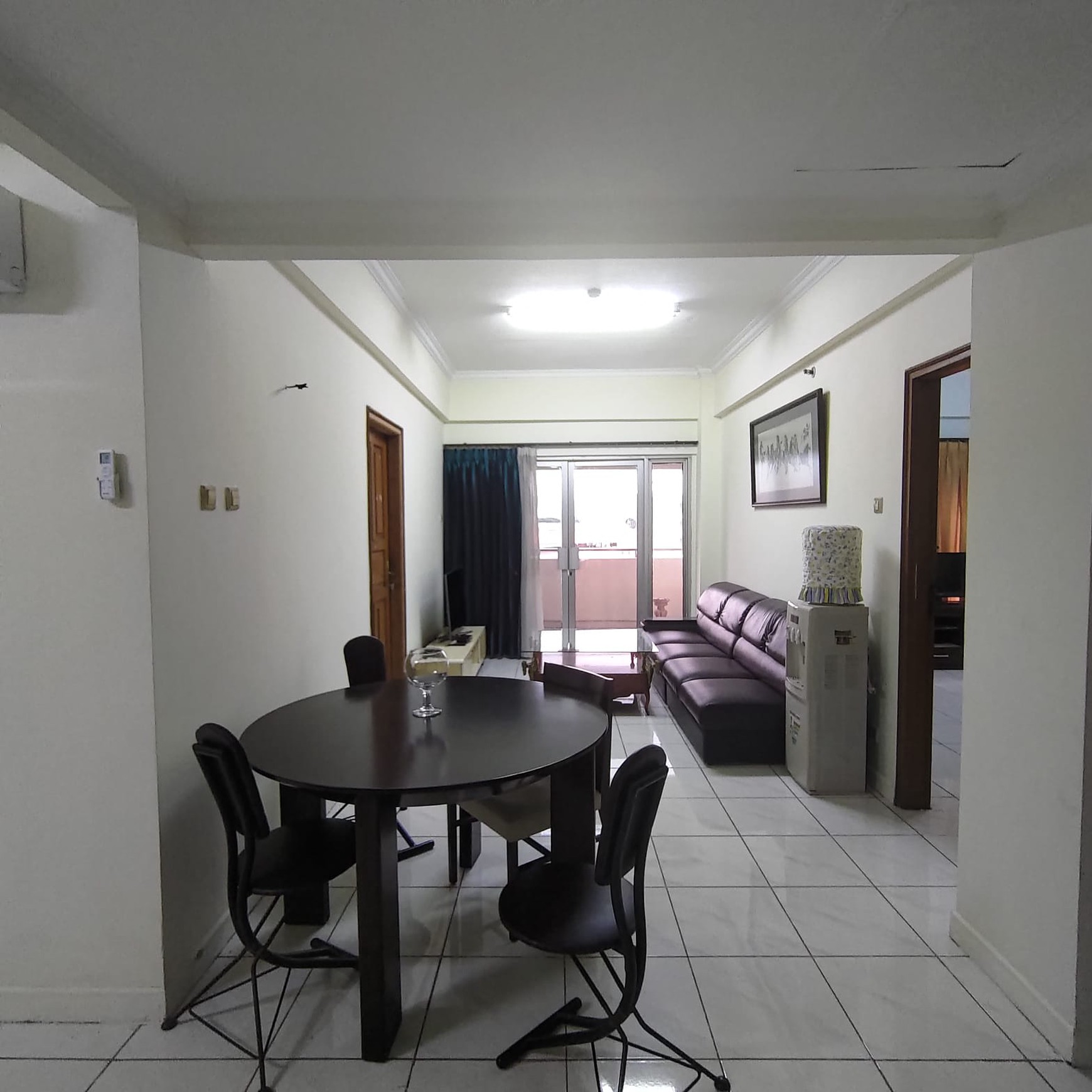 Apartemen Juanda