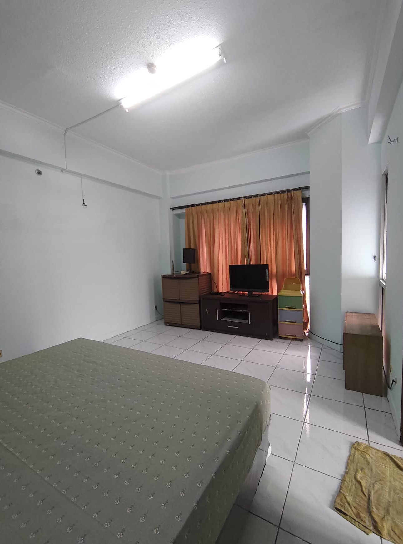 Apartemen Juanda