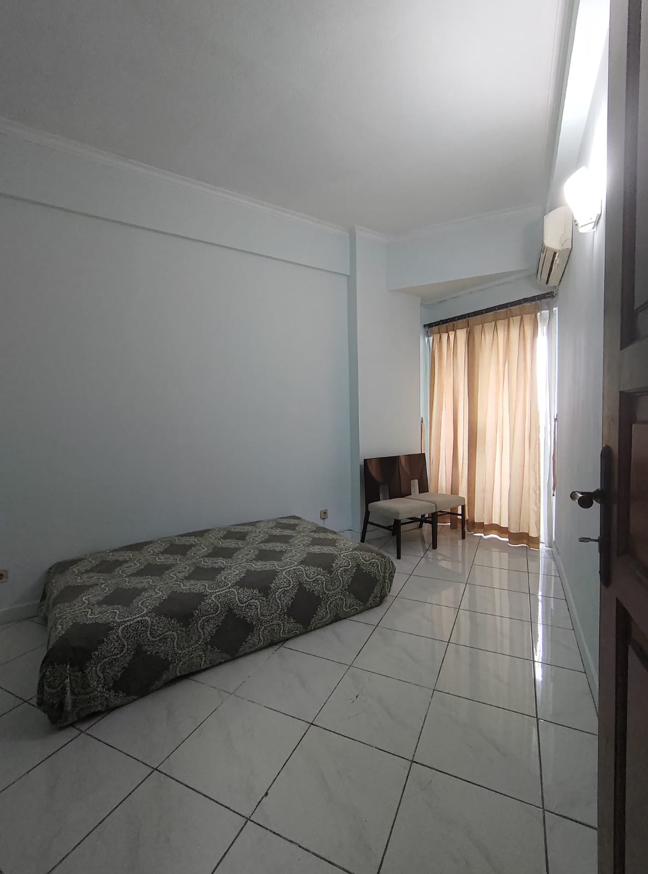 Apartemen Juanda